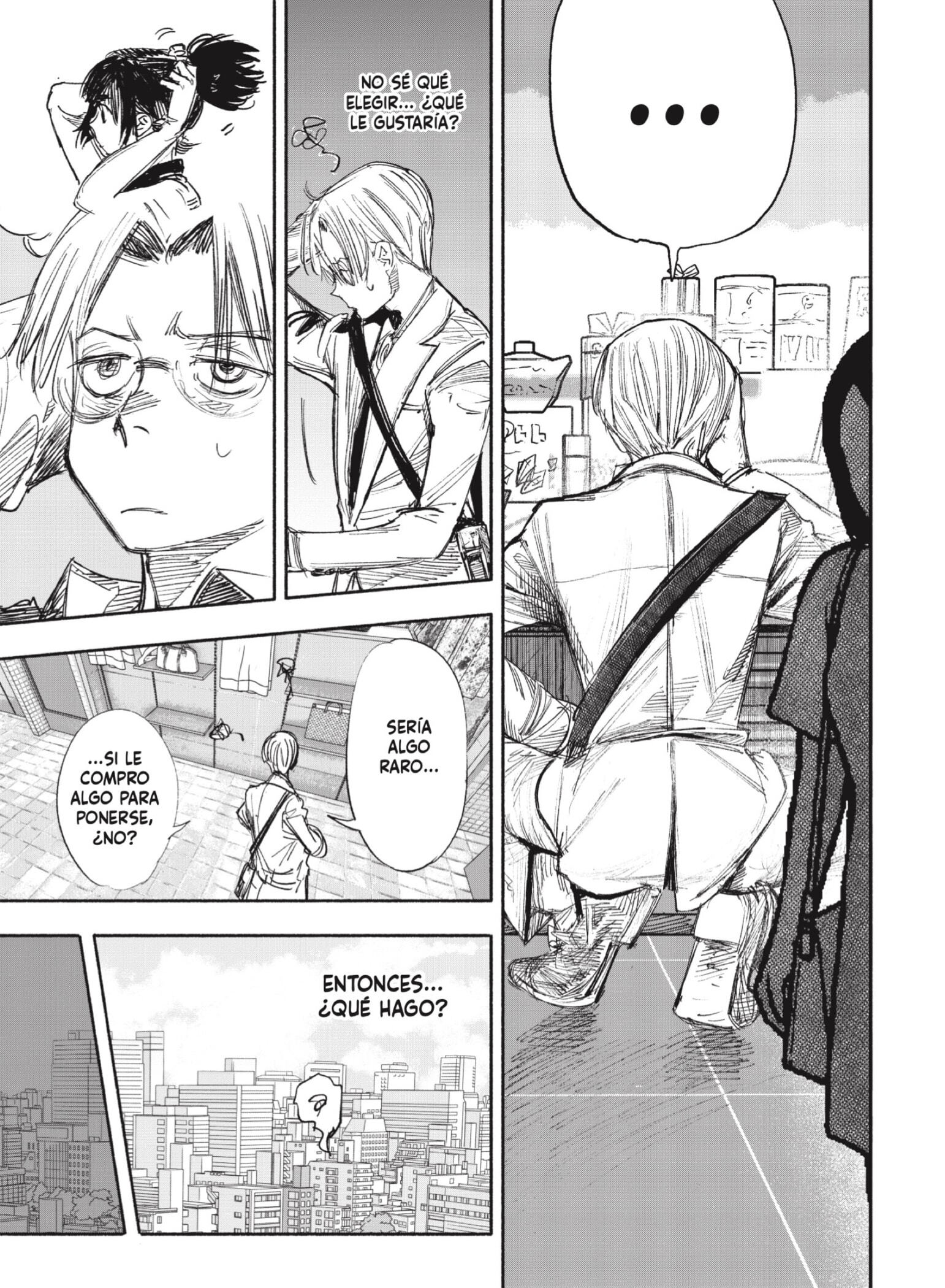 Read Choujin X (Reedición) ES Manga Online
