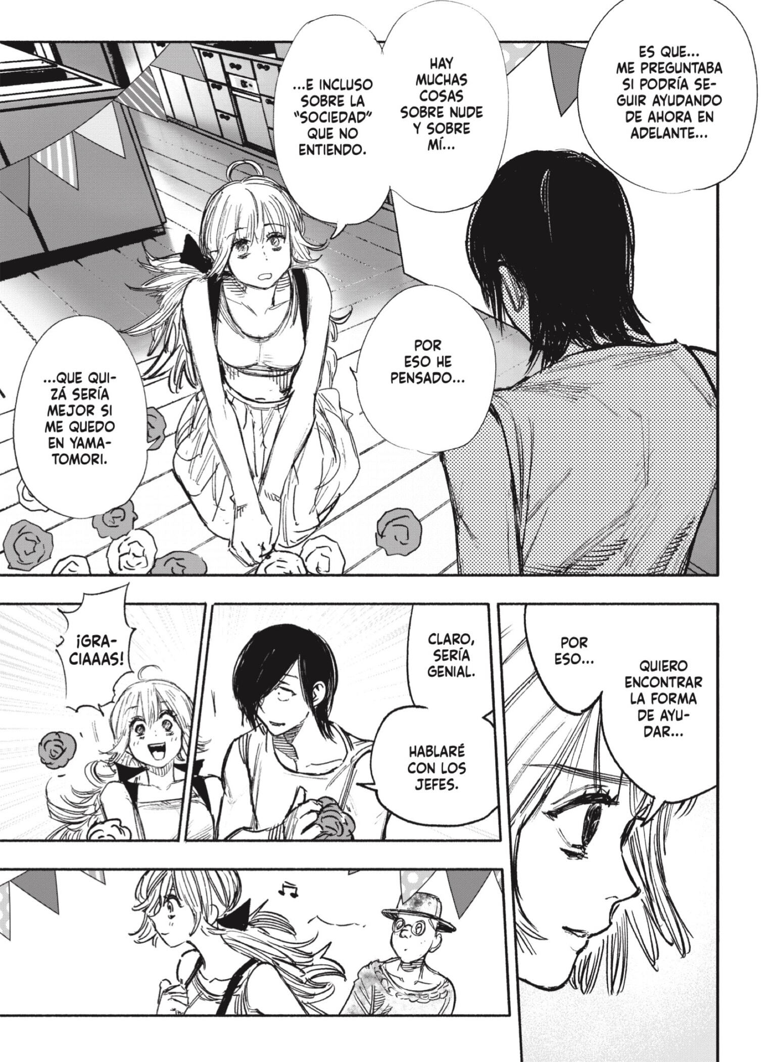 Read Choujin X (Reedición) ES Manga Online