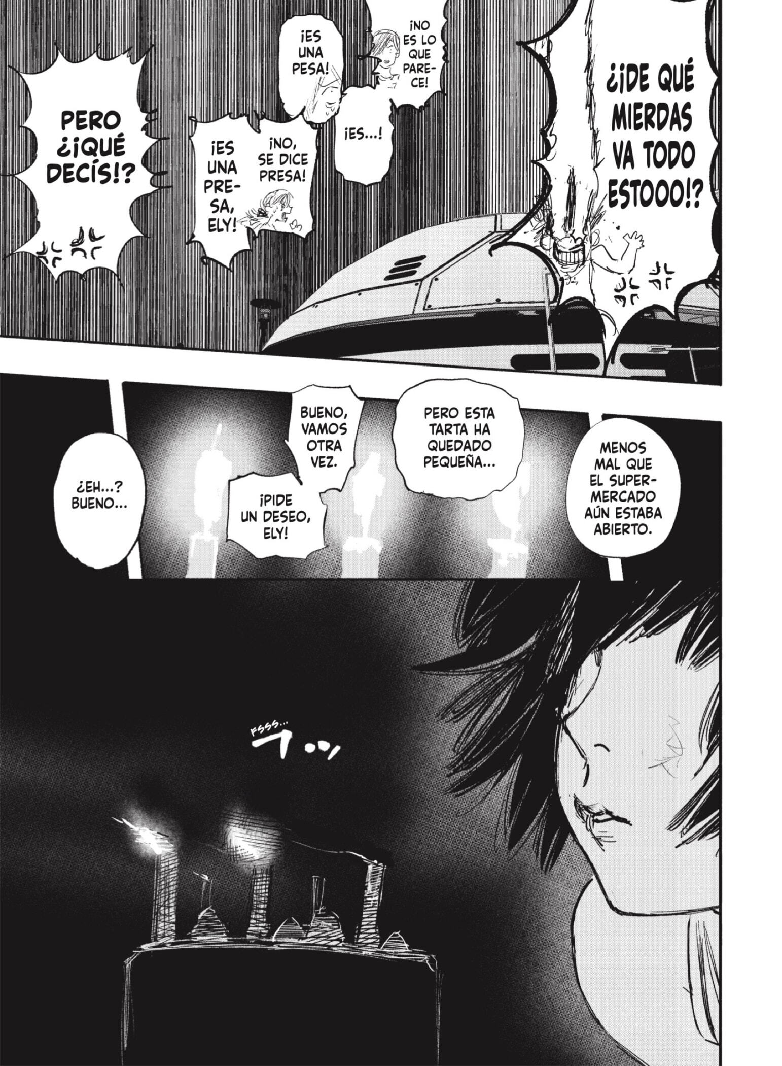 Read Choujin X (Reedición) ES Manga Online