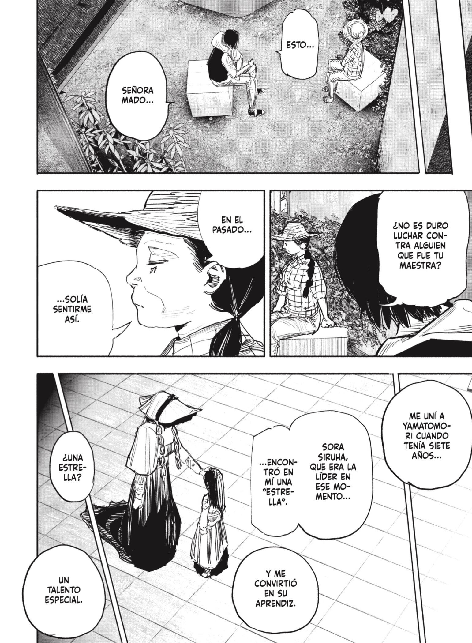 Read Choujin X (Reedición) ES Manga Online