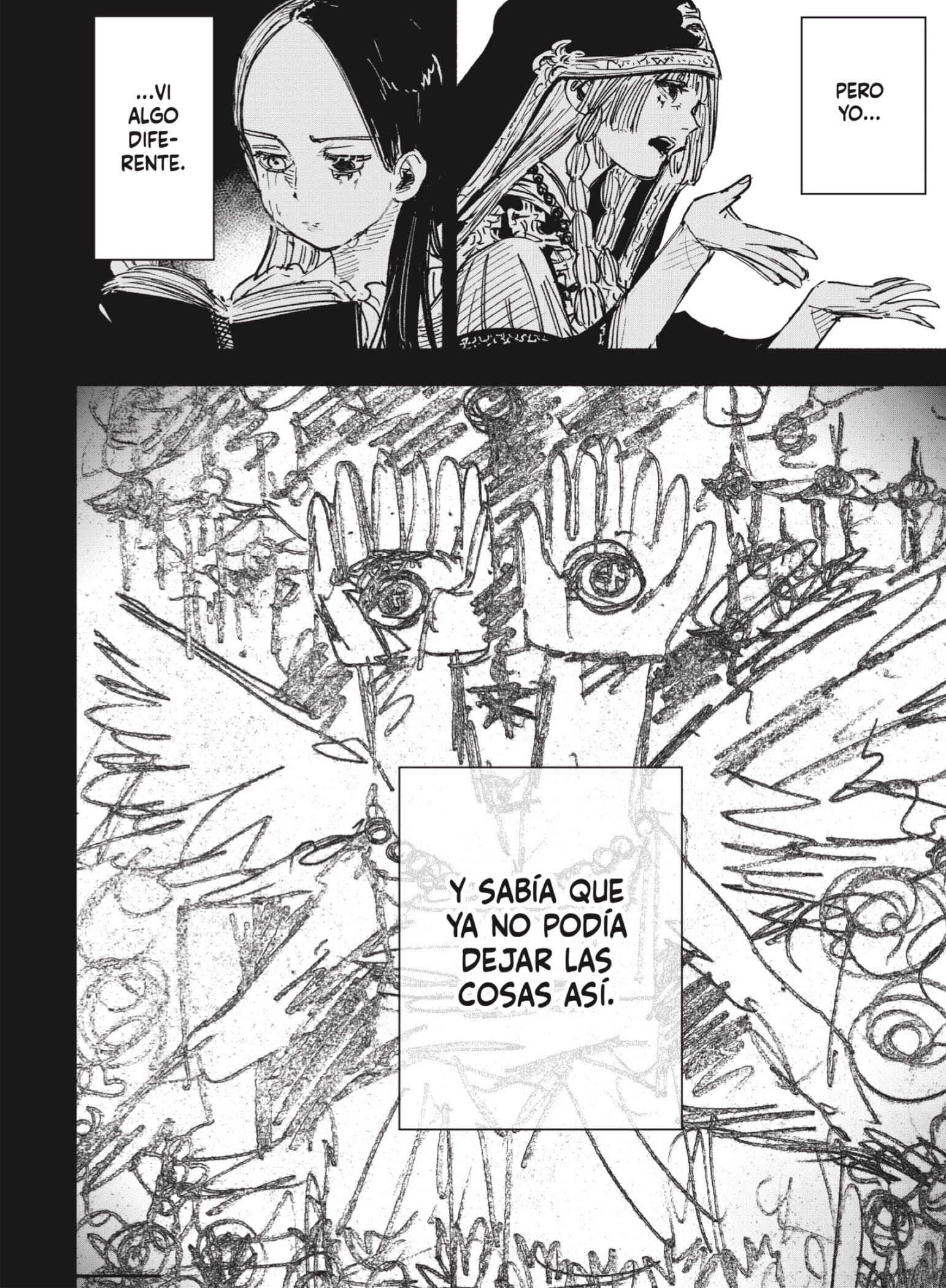 Read Choujin X (Reedición) ES Manga Online