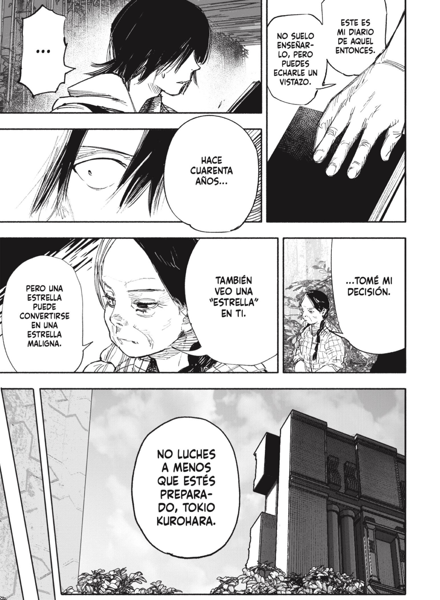 Read Choujin X (Reedición) ES Manga Online