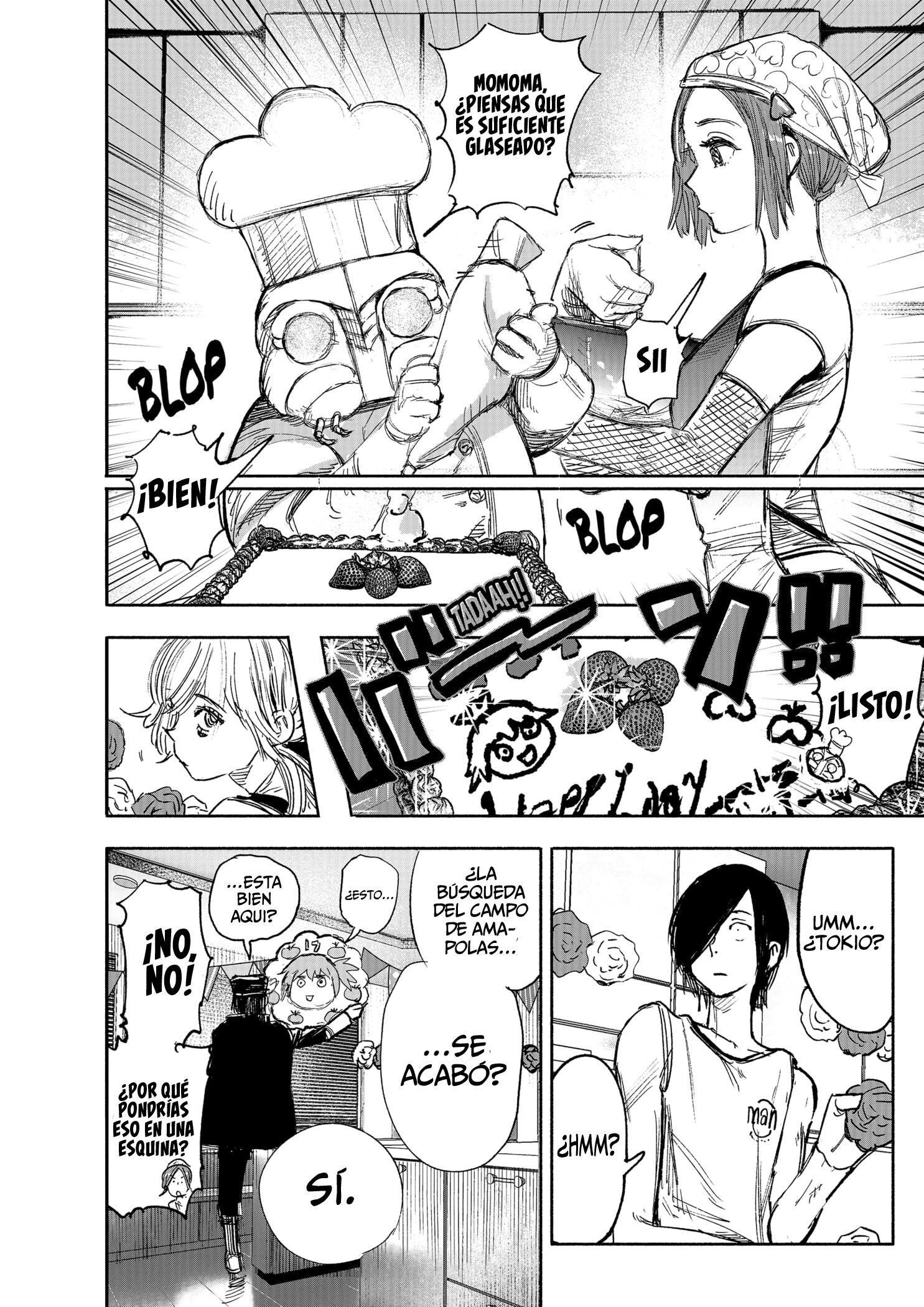 Read Choujin X (Reedición) ES Manga Online