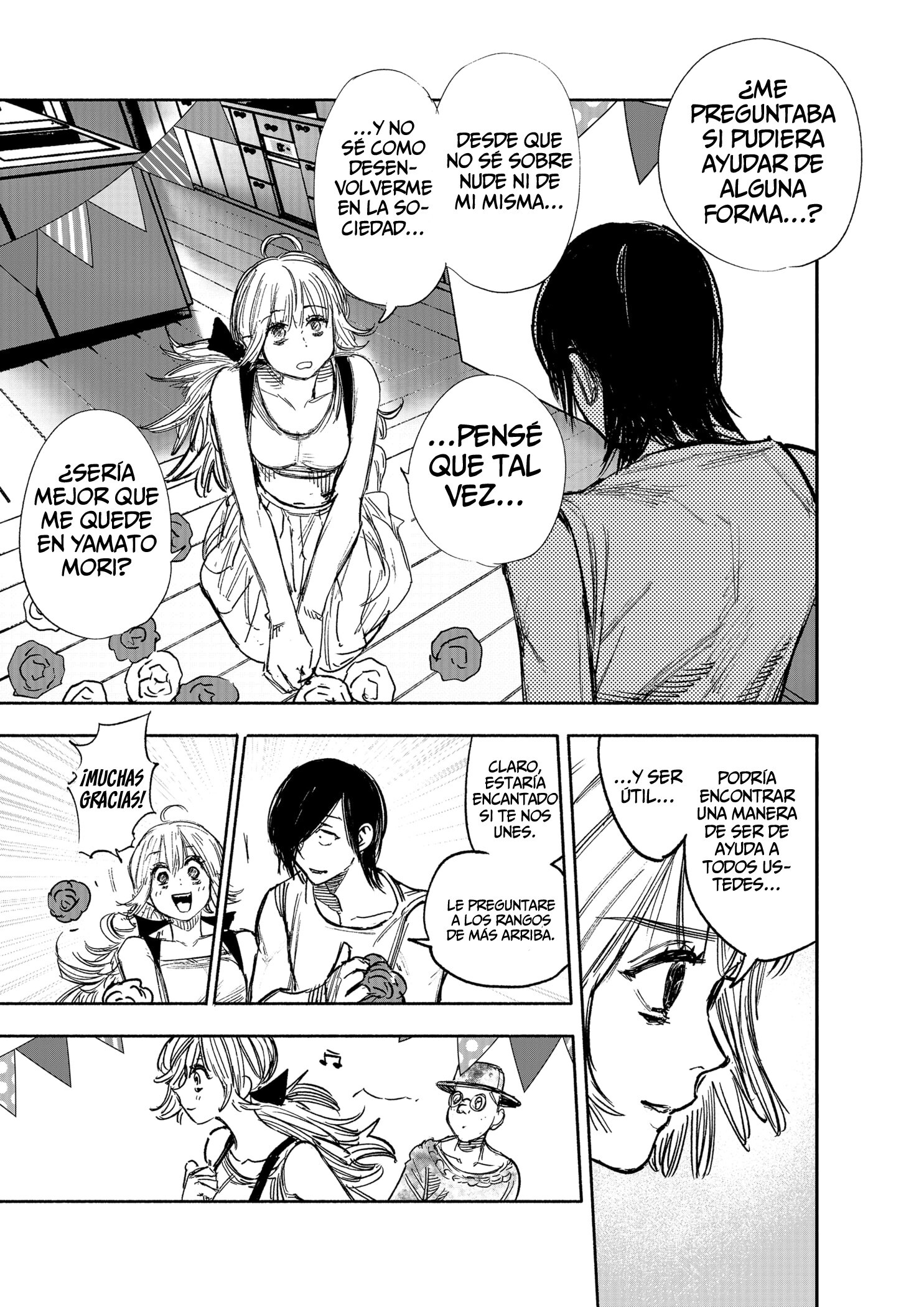Read Choujin X (Reedición) ES Manga Online