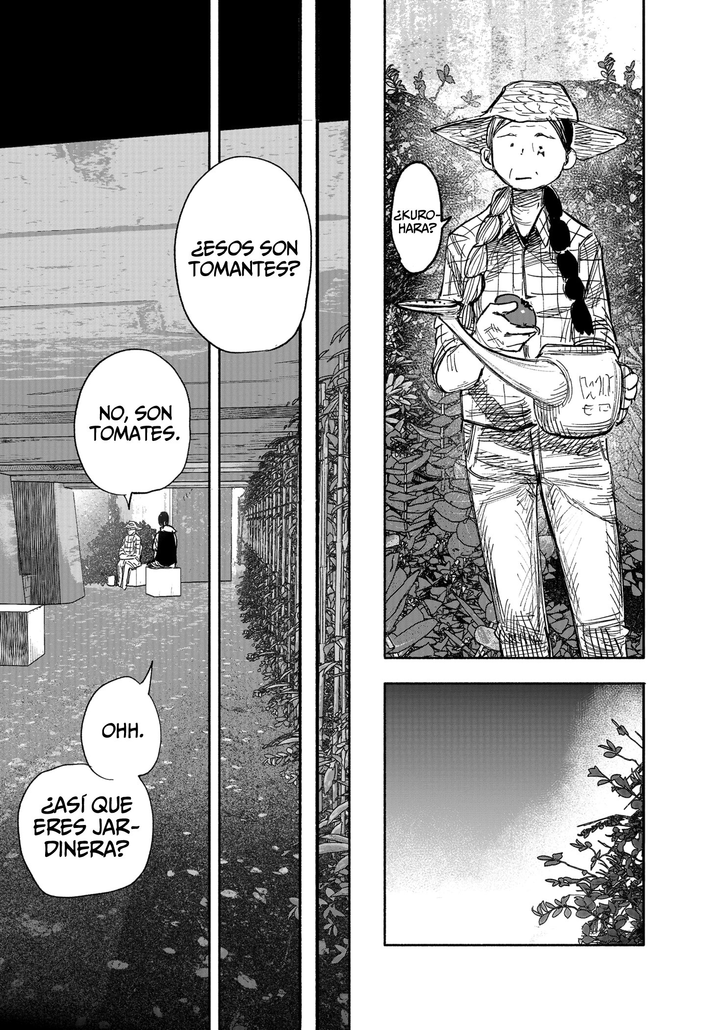Read Choujin X (Reedición) ES Manga Online