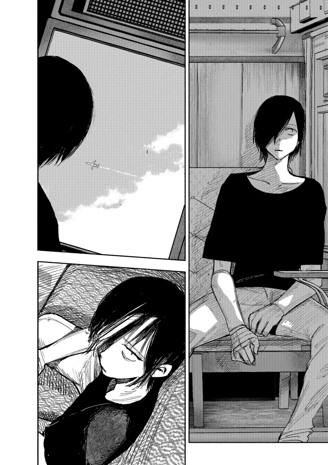 Read Choujin X (Reedición) ES Manga Online