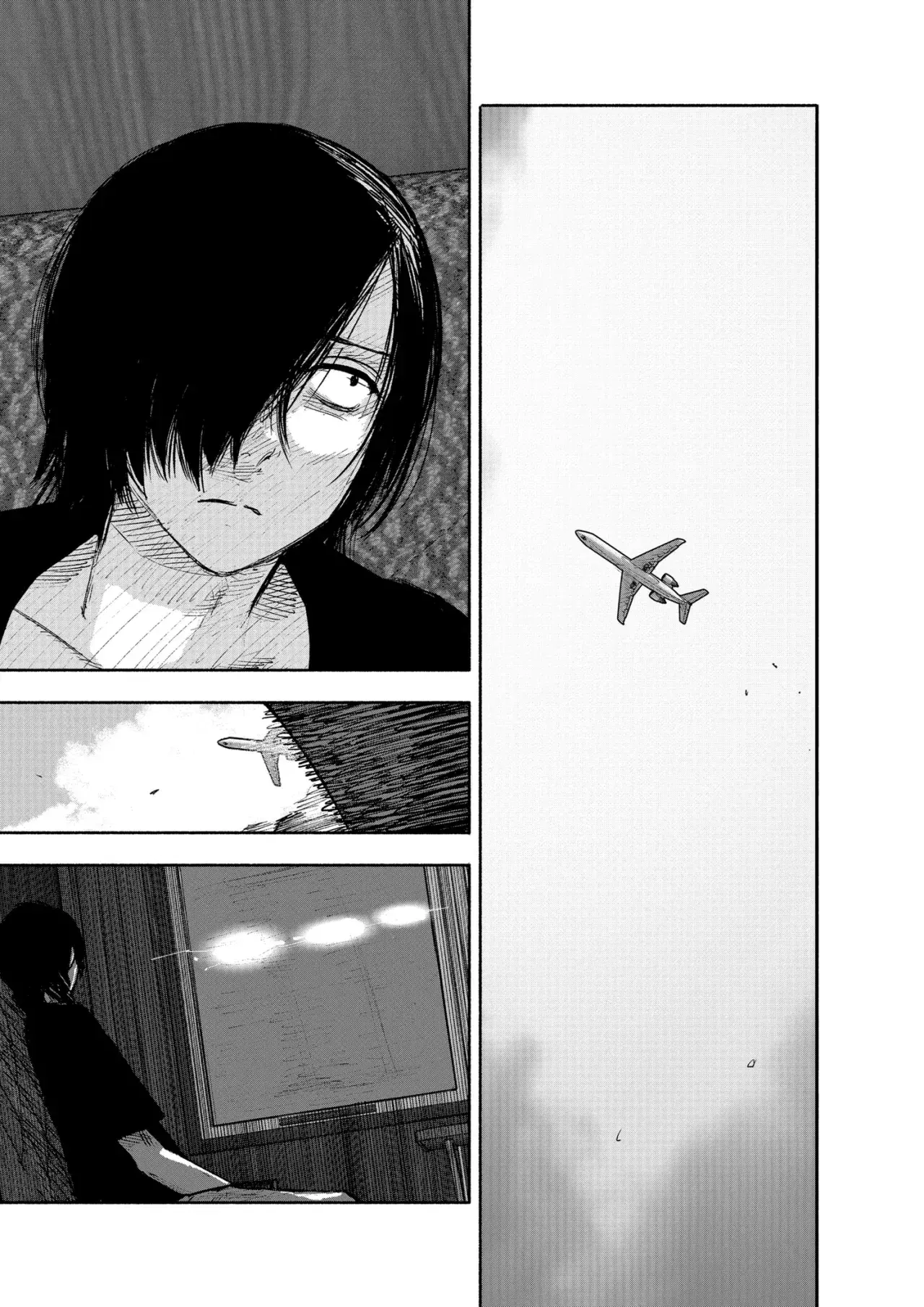 Read Choujin X (Reedición) ES Manga Online