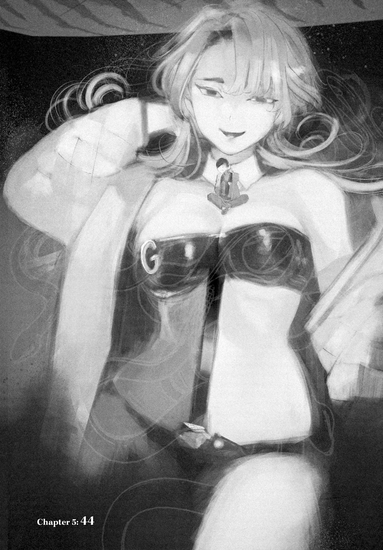 Read Choujin X (Reedición) ES Manga Online