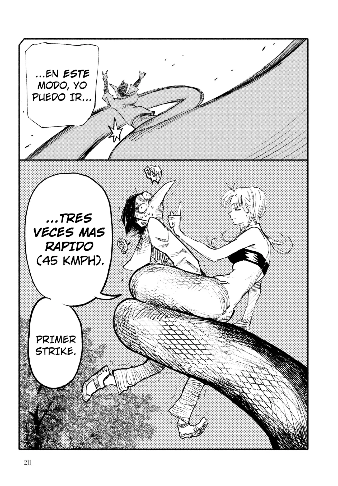 Read Choujin X (Reedición) ES Manga Online