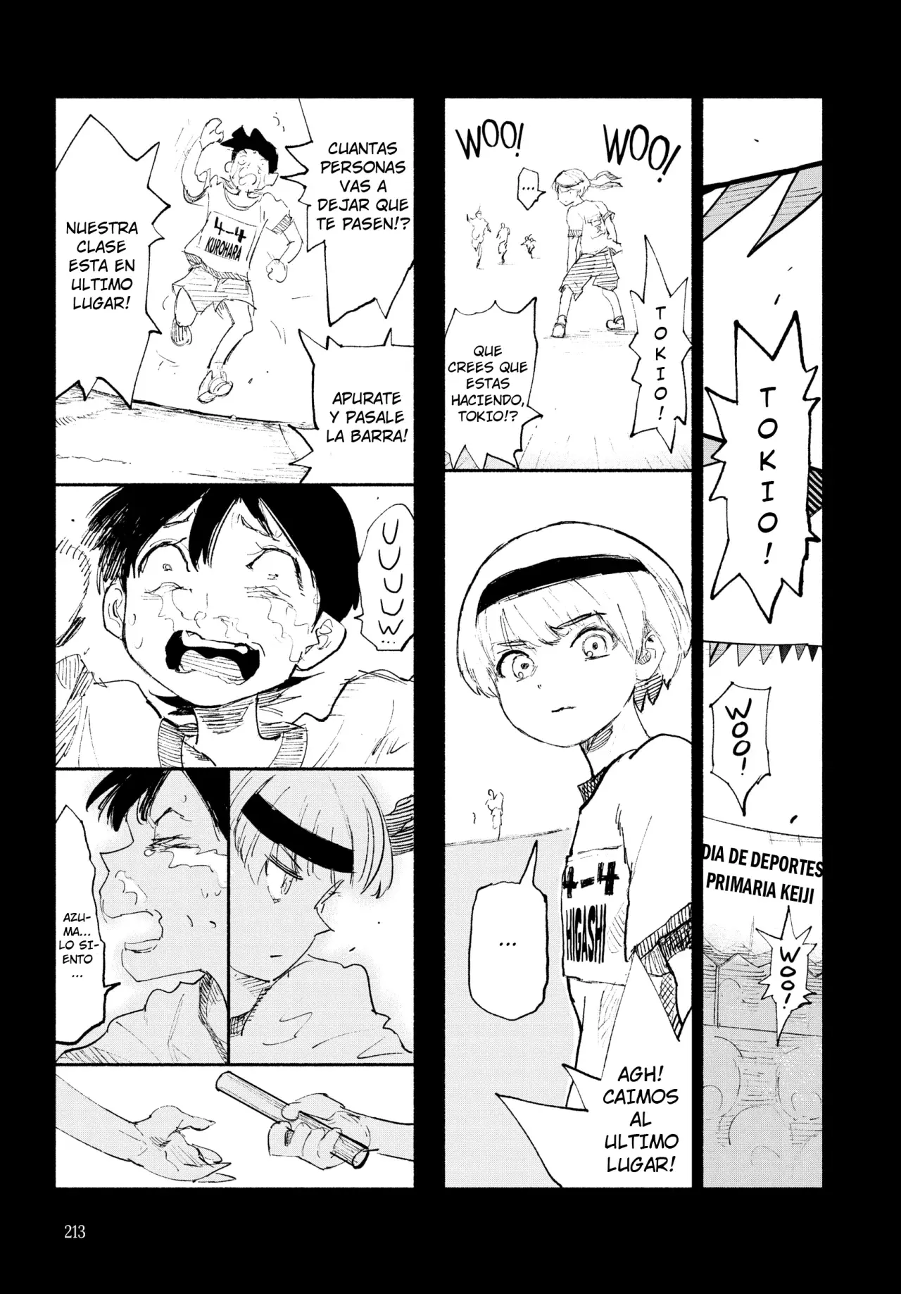 Read Choujin X (Reedición) ES Manga Online