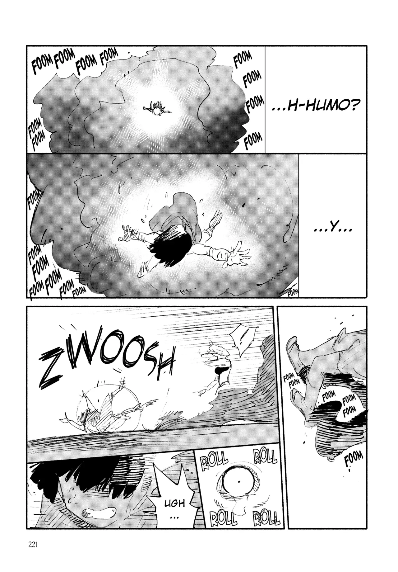 Read Choujin X (Reedición) ES Manga Online