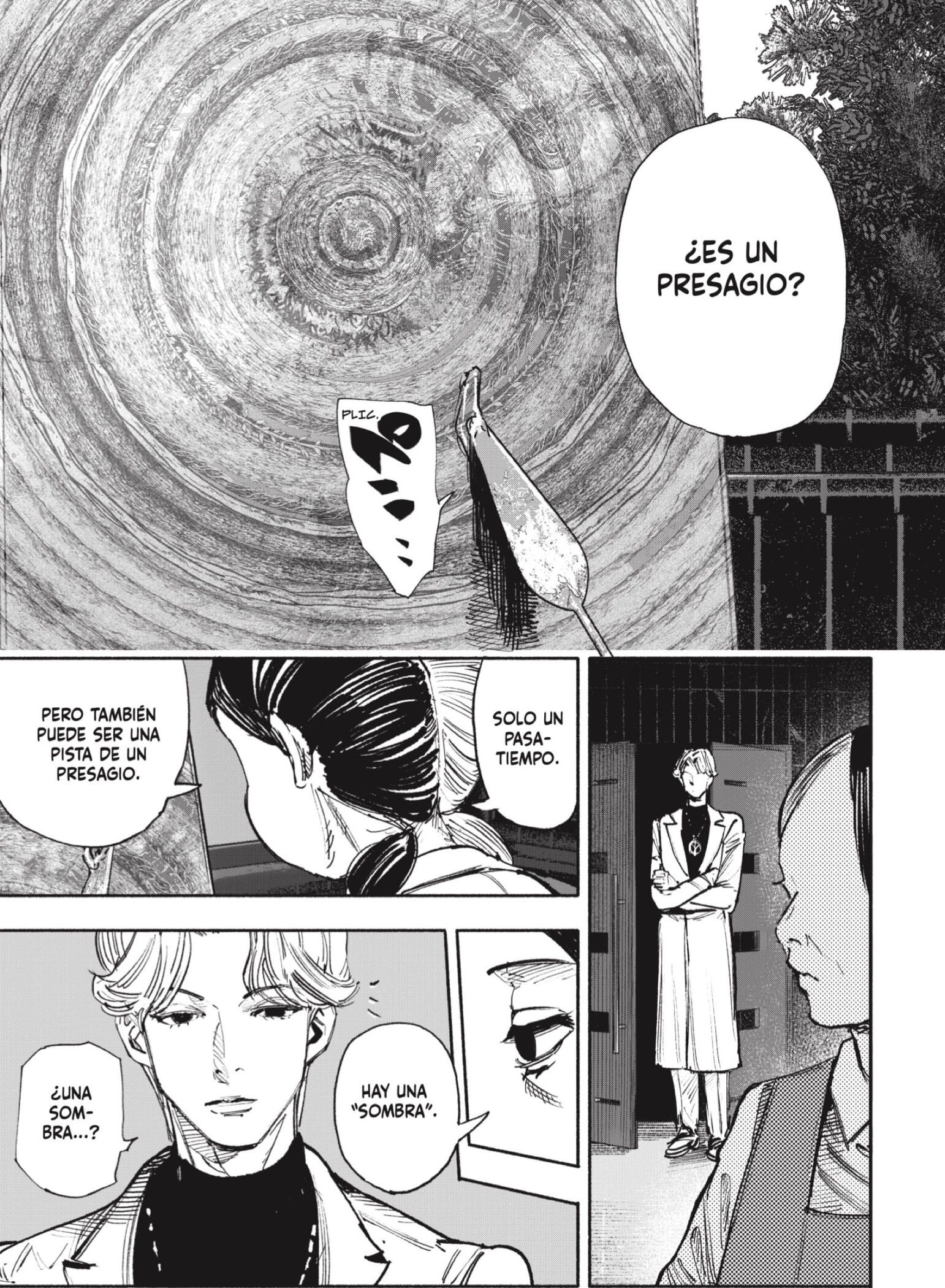 Read Choujin X (Reedición) ES Manga Online