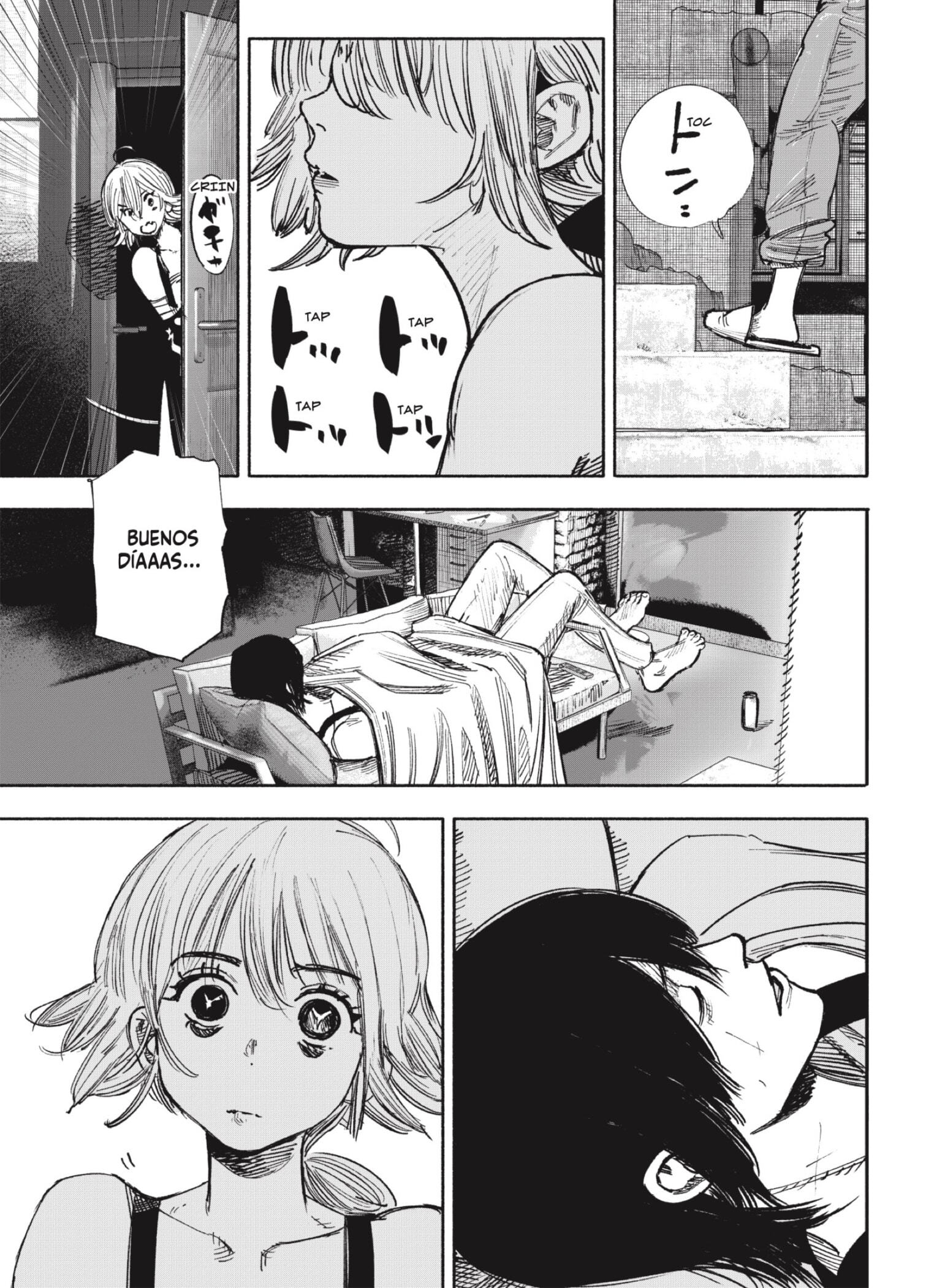 Read Choujin X (Reedición) ES Manga Online