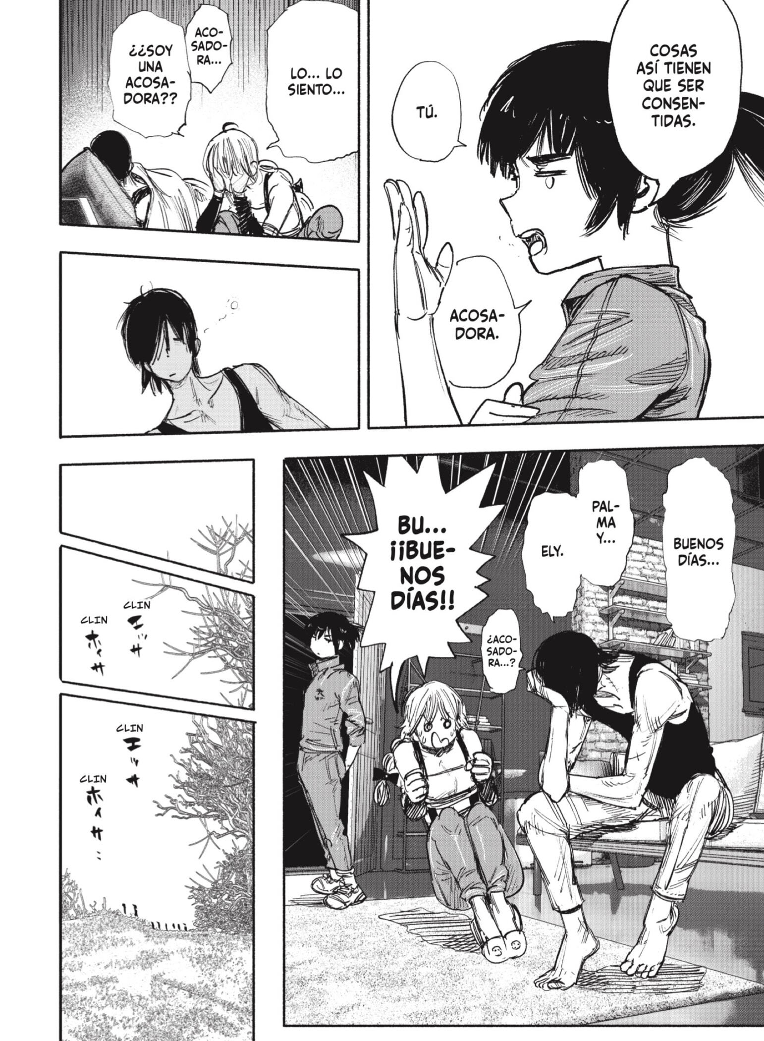 Read Choujin X (Reedición) ES Manga Online