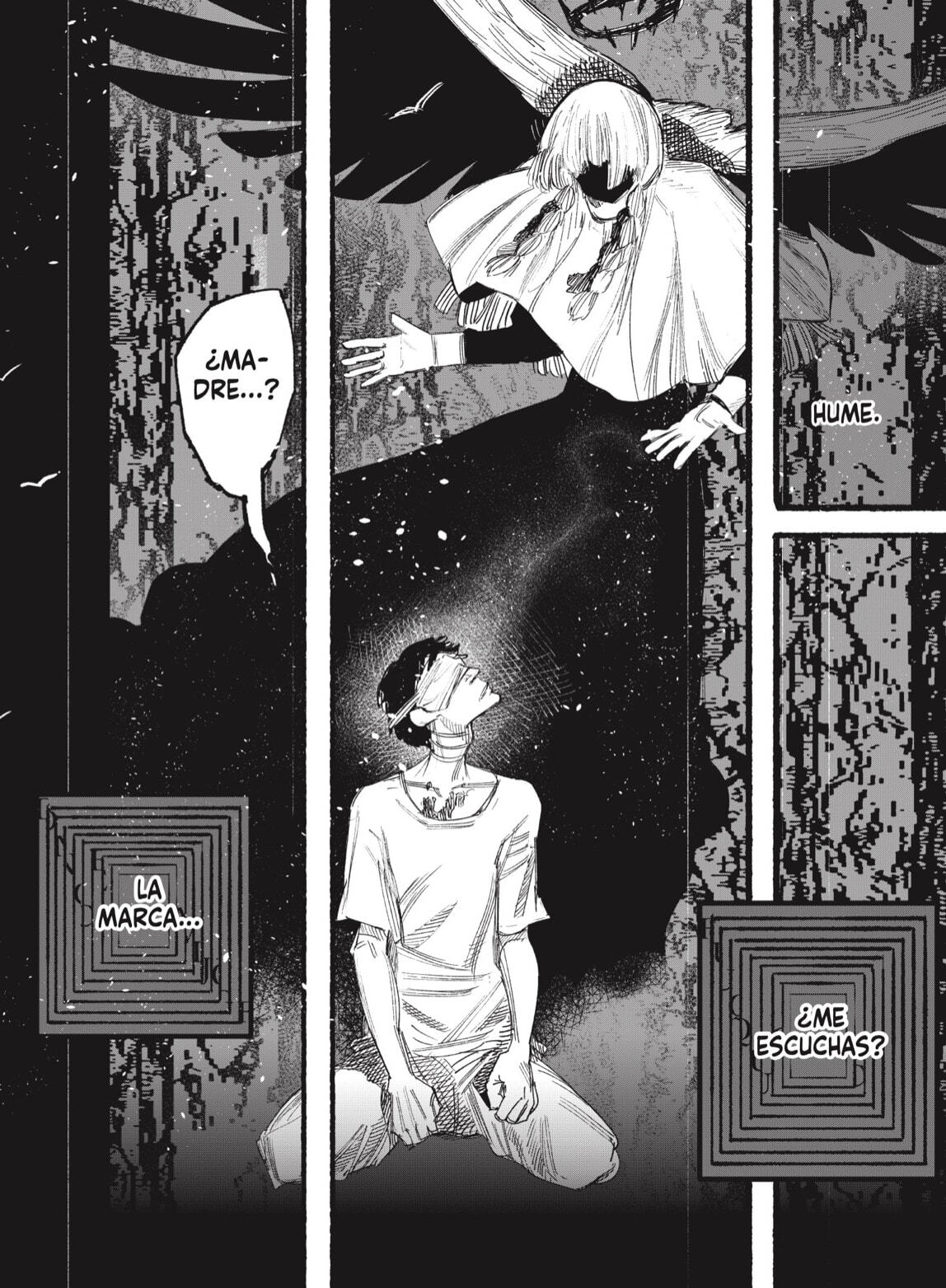 Read Choujin X (Reedición) ES Manga Online