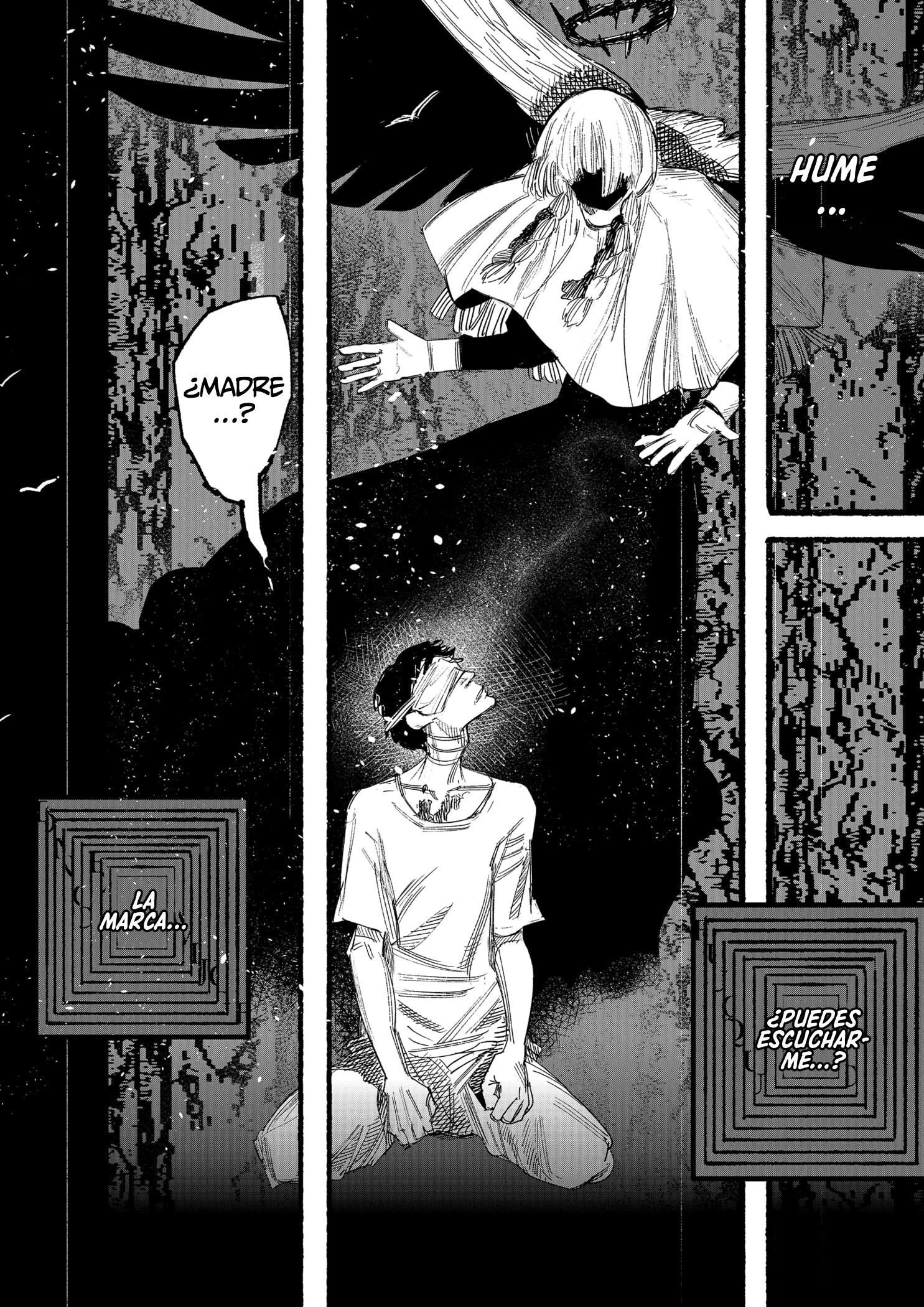 Read Choujin X (Reedición) ES Manga Online