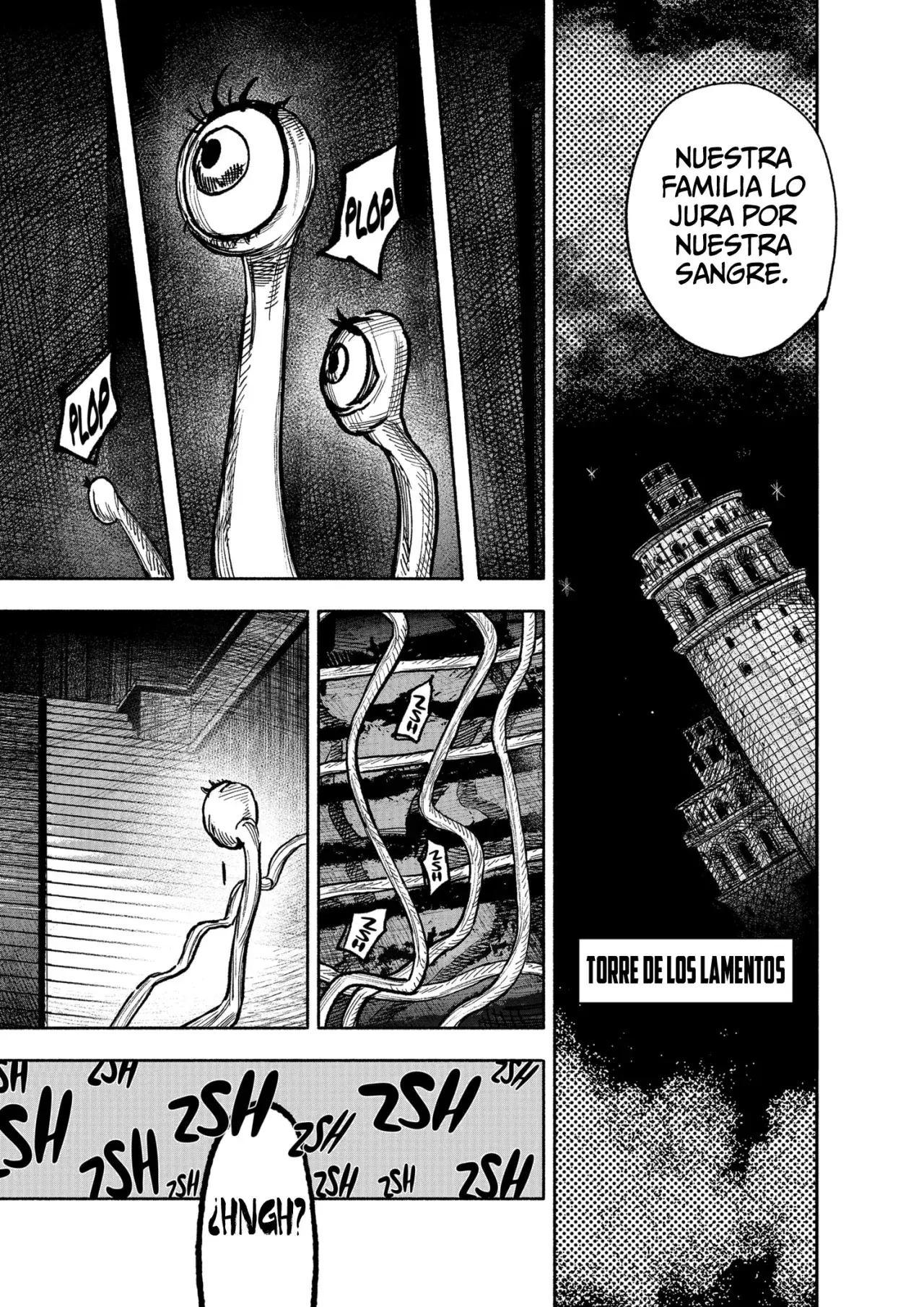 Read Choujin X (Reedición) ES Manga Online