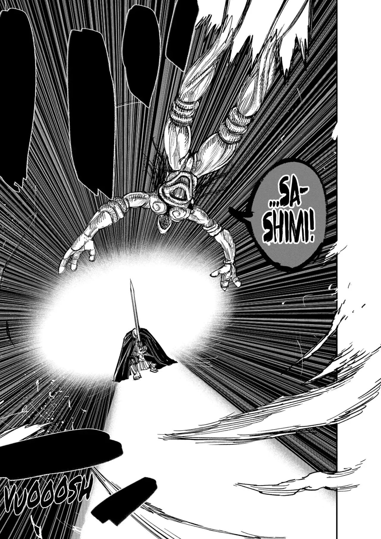 Read Choujin X (Reedición) ES Manga Online
