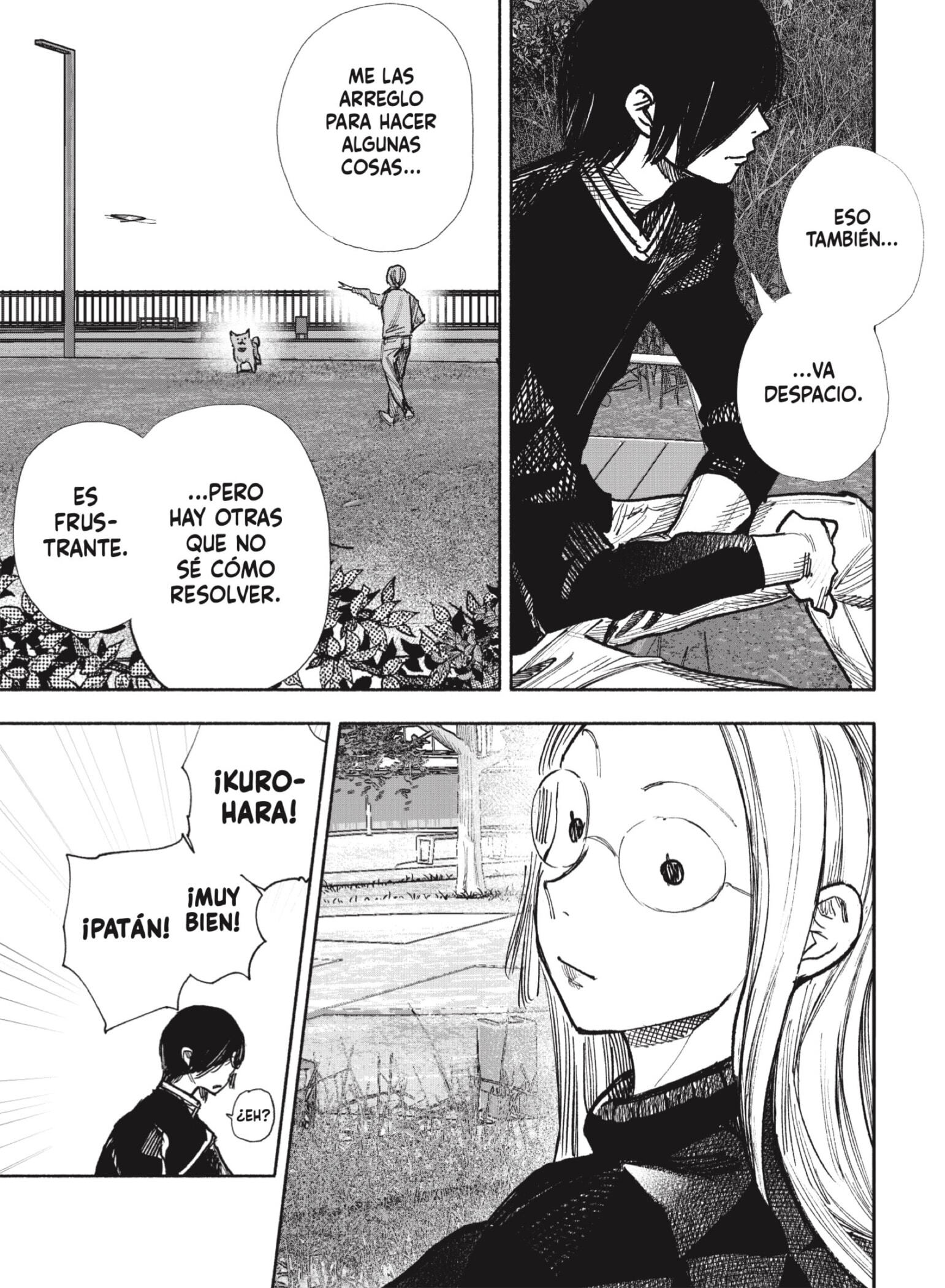 Read Choujin X (Reedición) ES Manga Online