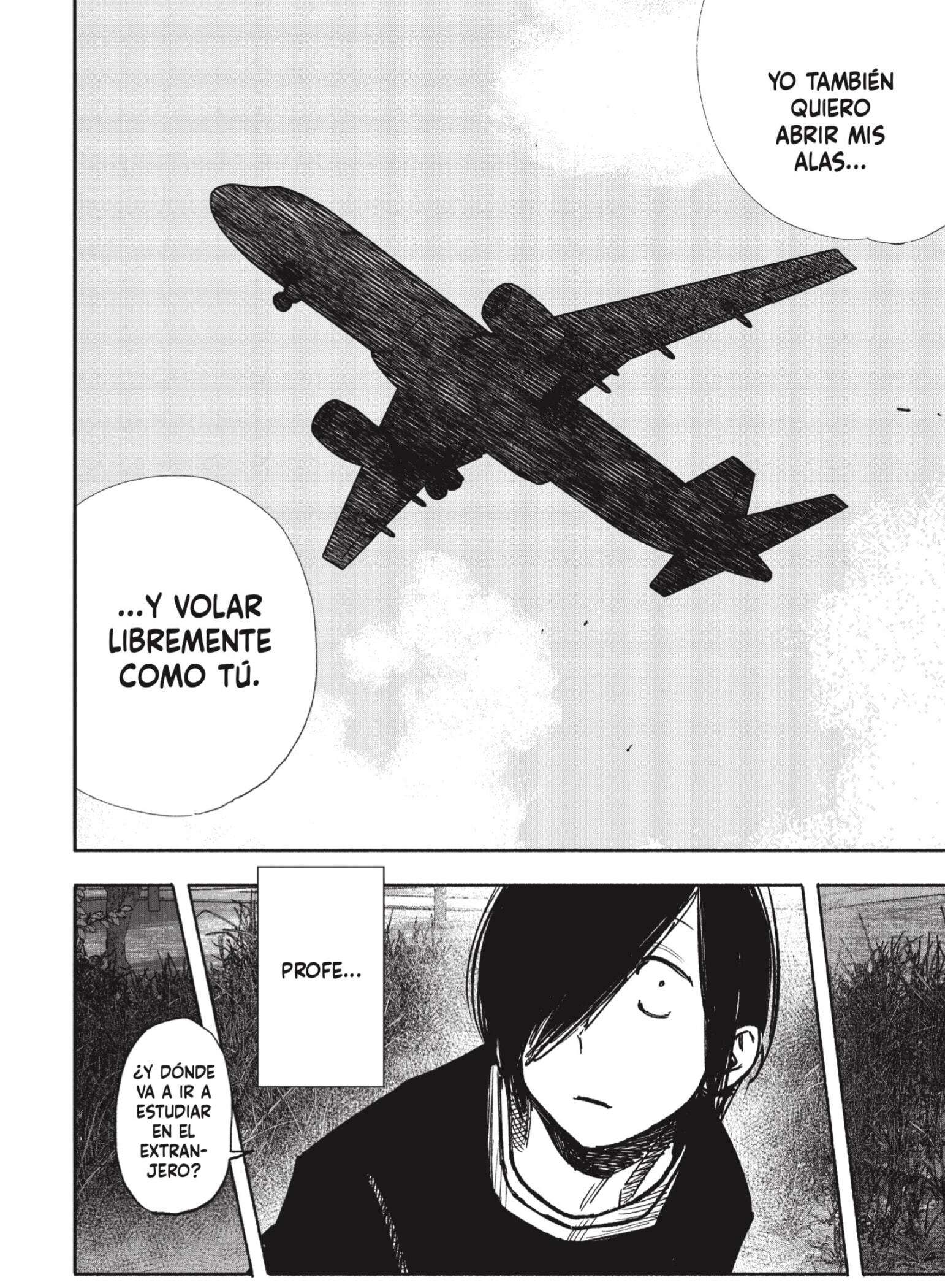 Read Choujin X (Reedición) ES Manga Online