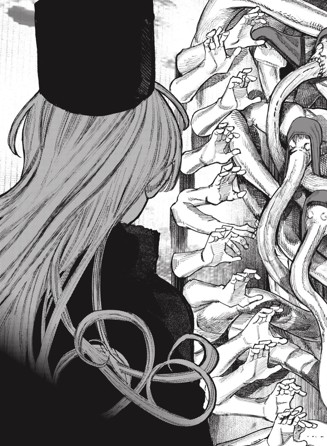 Read Choujin X (Reedición) ES Manga Online
