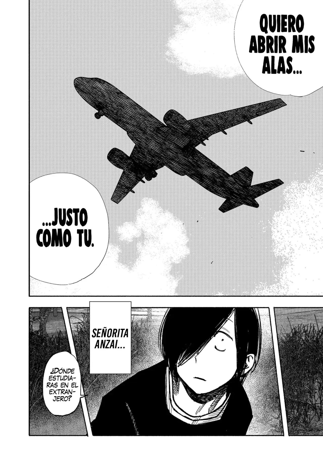 Read Choujin X (Reedición) ES Manga Online