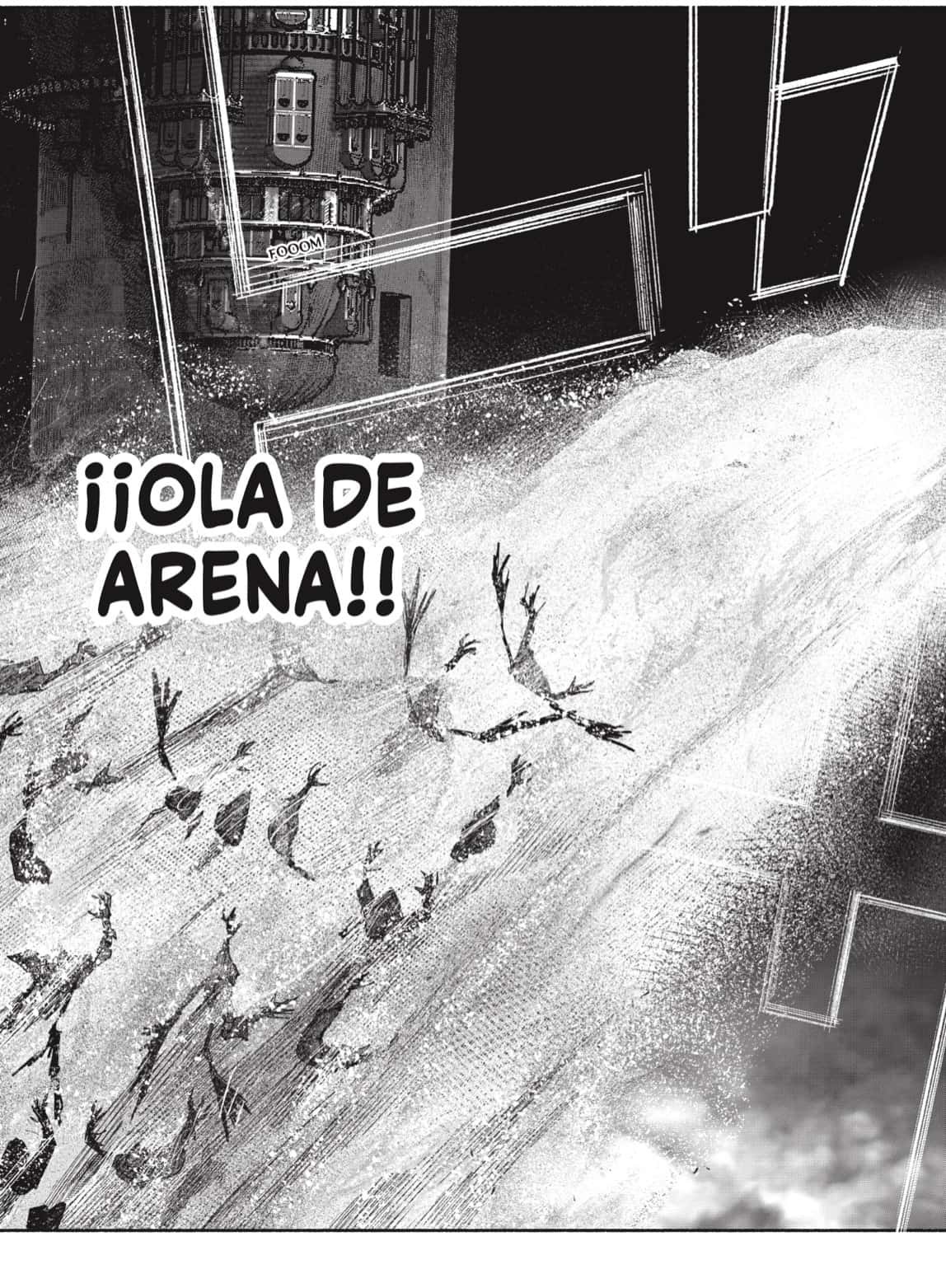 Read Choujin X (Reedición) ES Manga Online