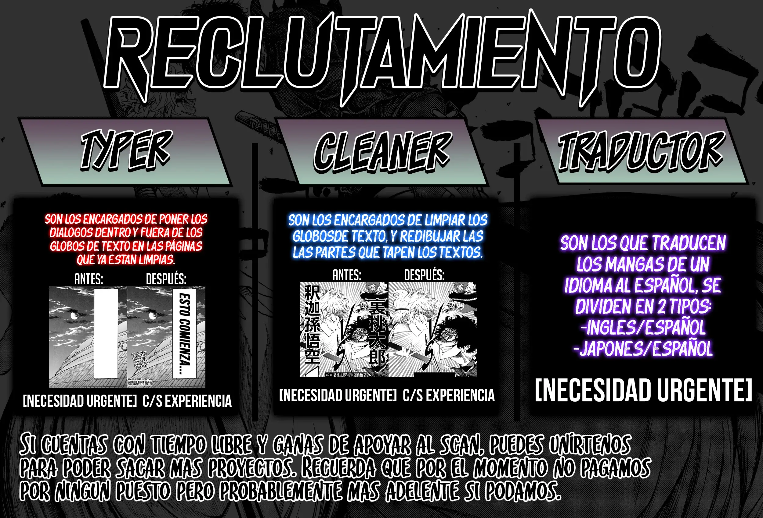 Read Choujin X (Reedición) ES Manga Online