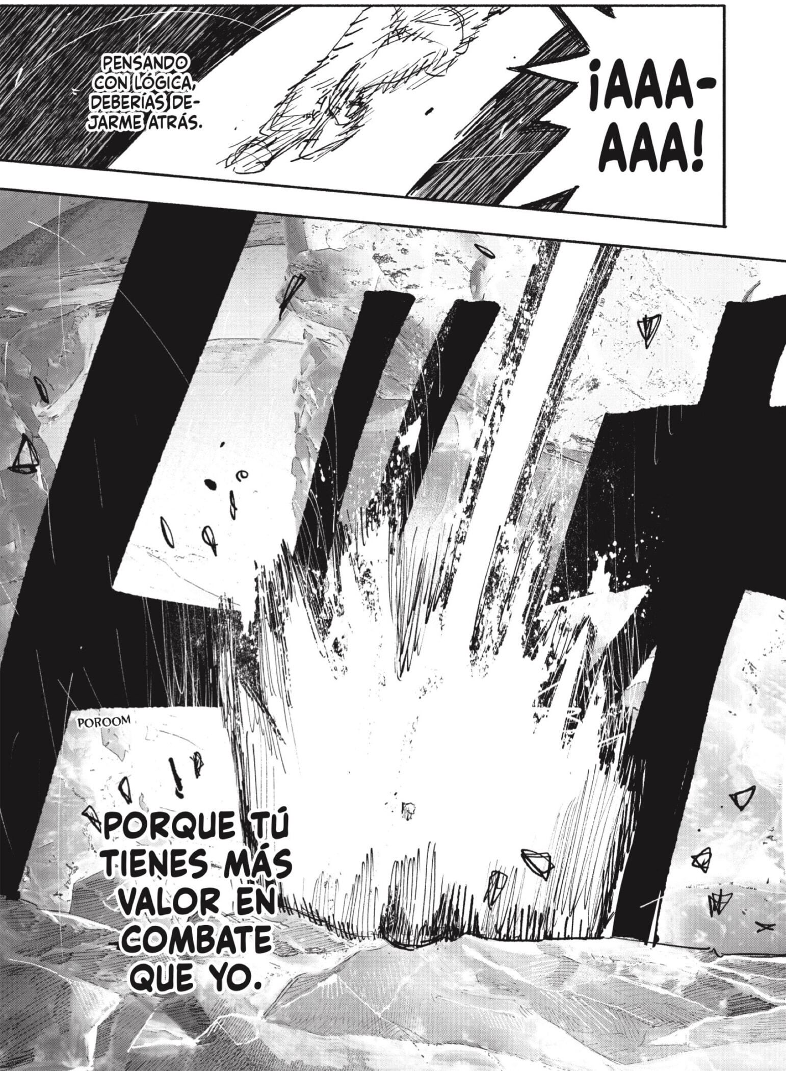 Read Choujin X (Reedición) ES Manga Online