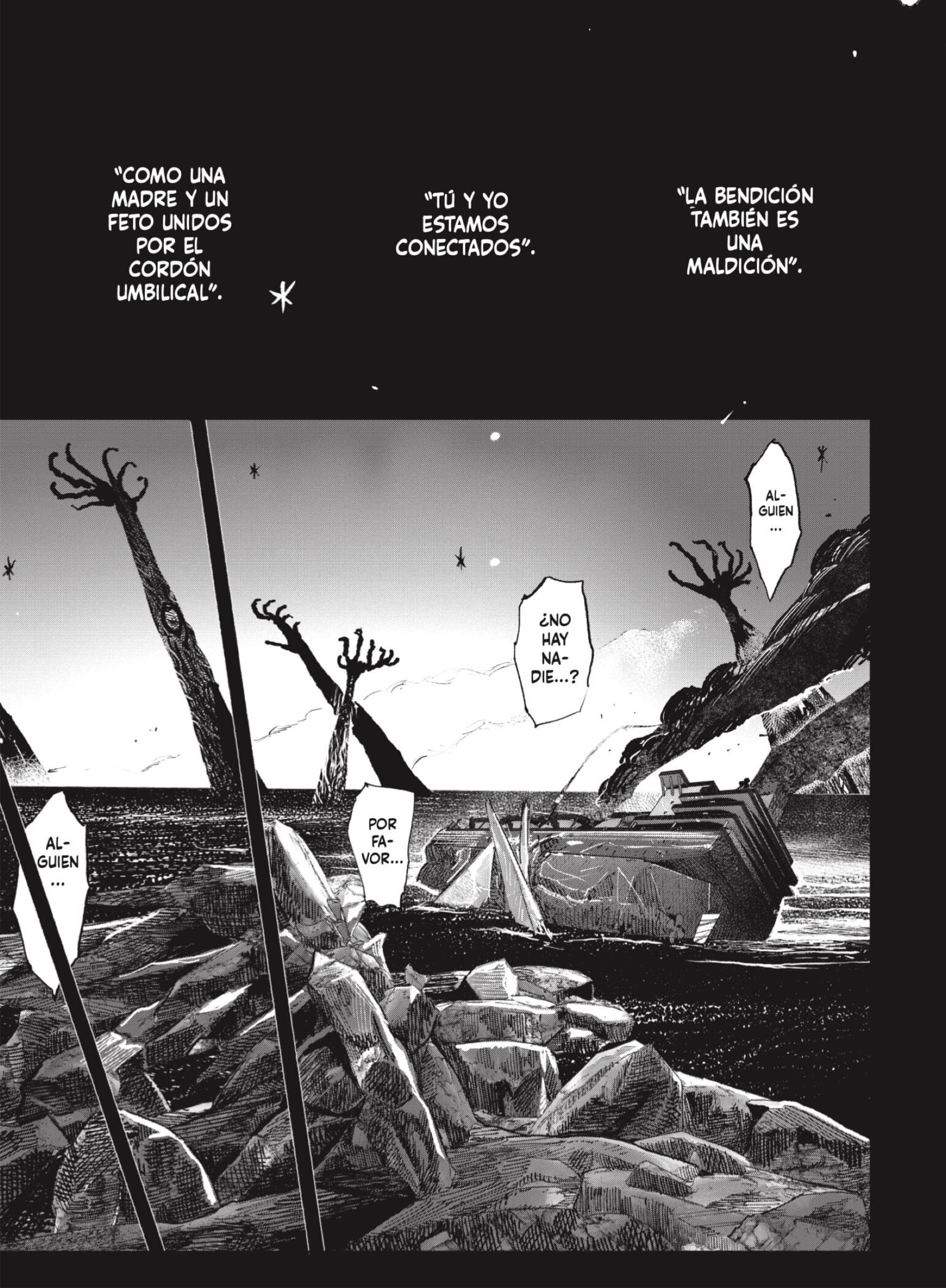 Read Choujin X (Reedición) ES Manga Online