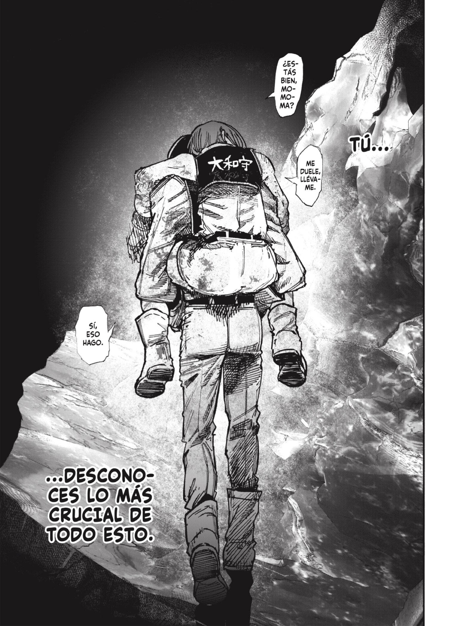 Read Choujin X (Reedición) ES Manga Online
