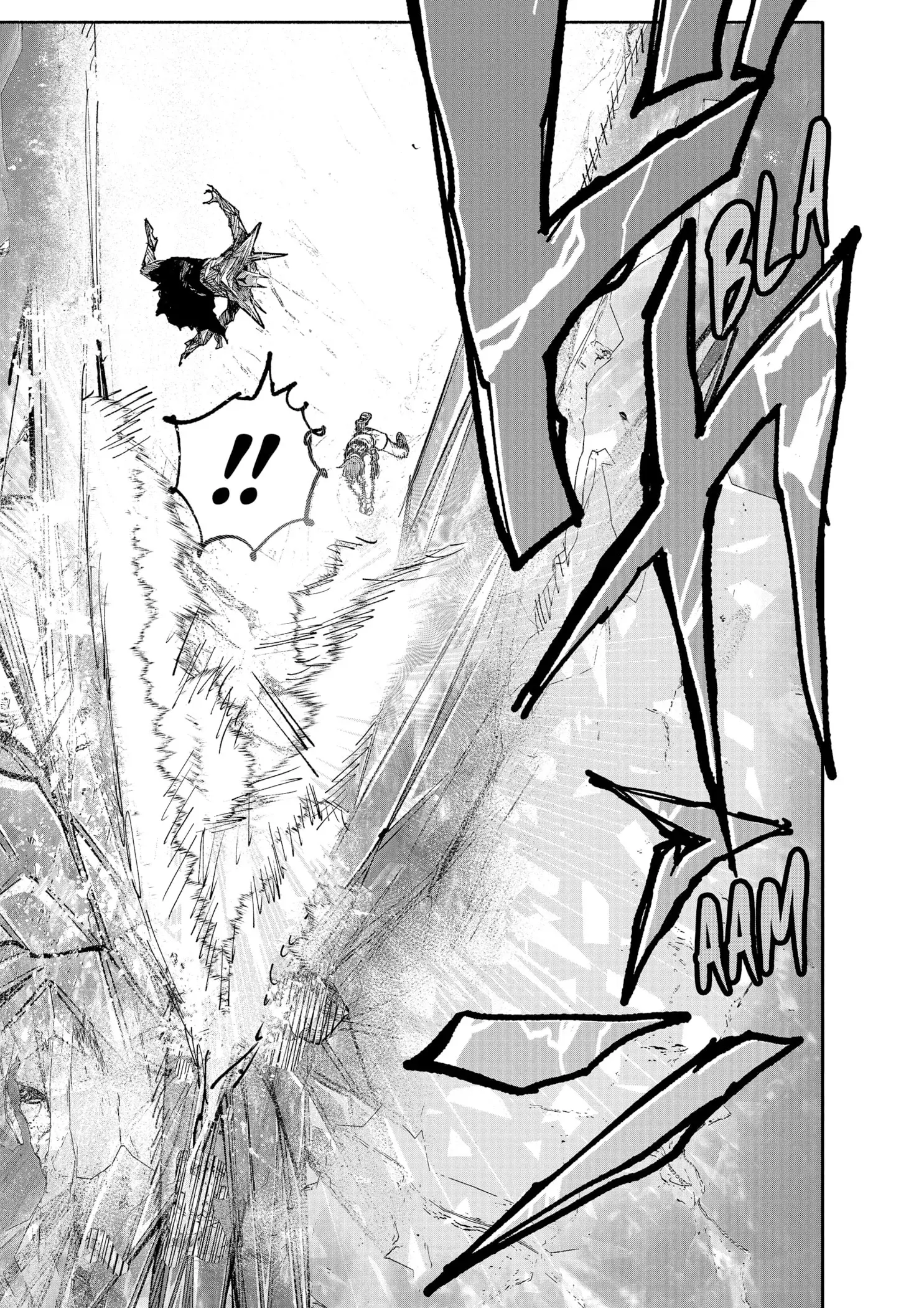 Read Choujin X (Reedición) ES Manga Online