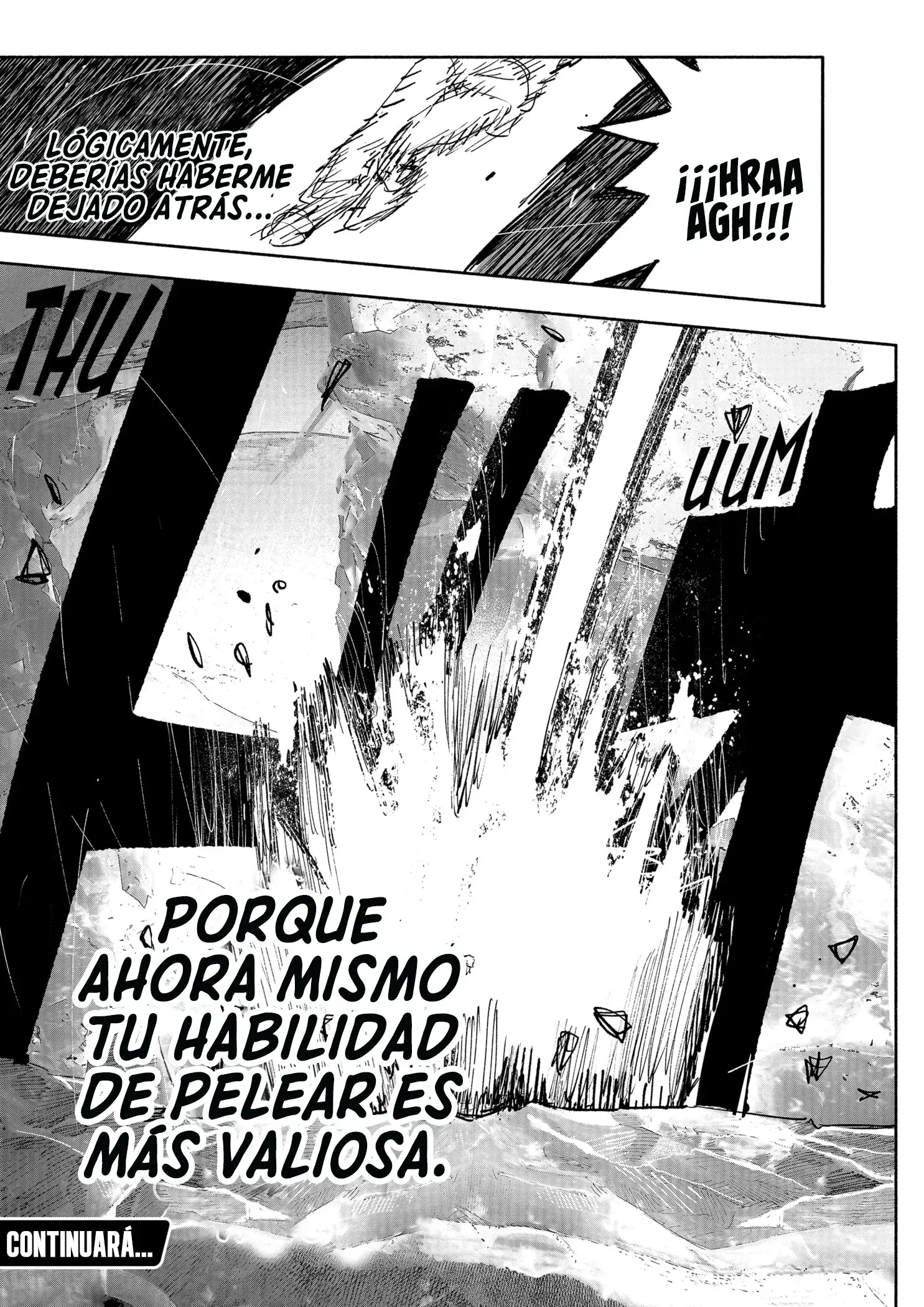 Read Choujin X (Reedición) ES Manga Online