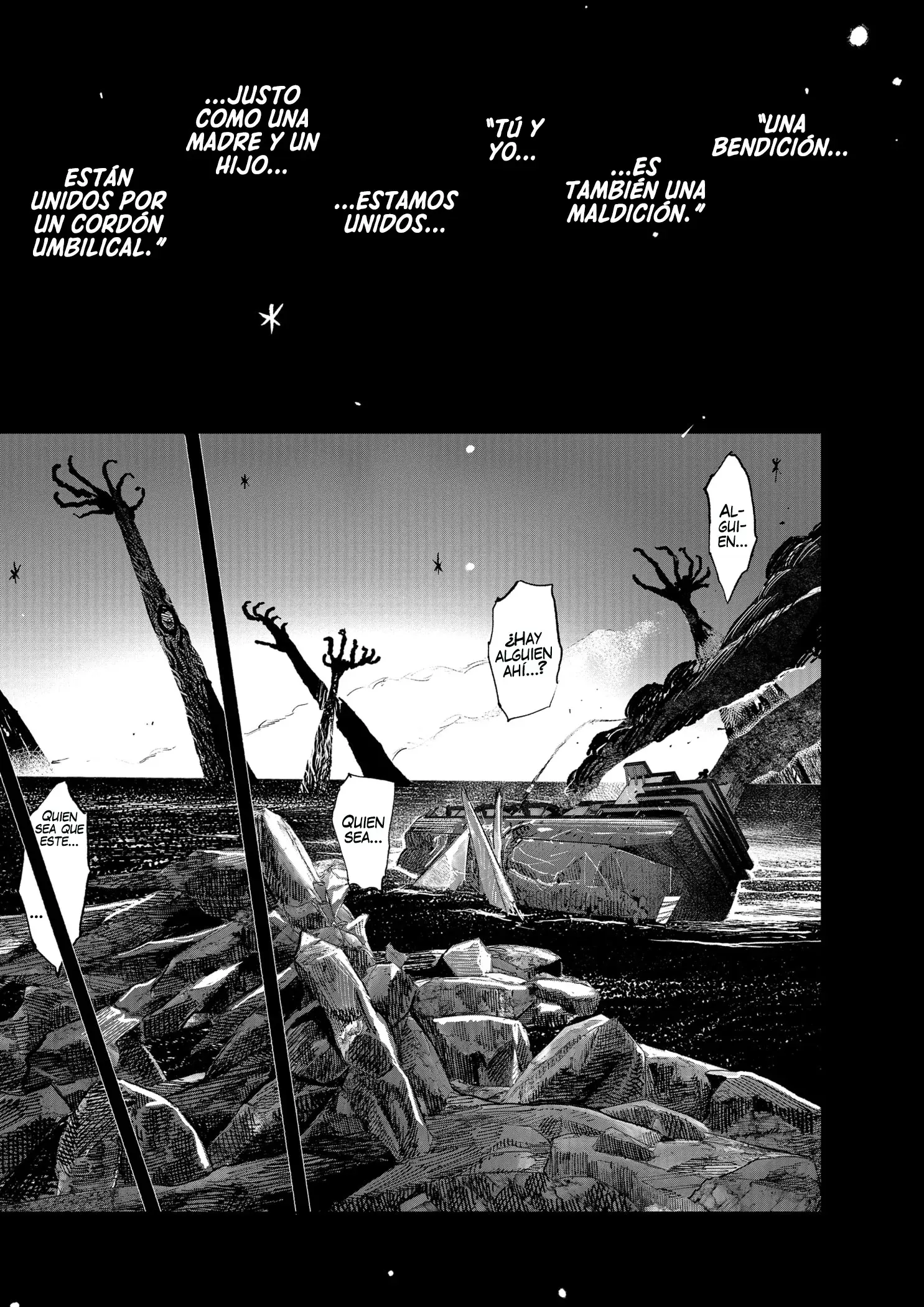 Read Choujin X (Reedición) ES Manga Online