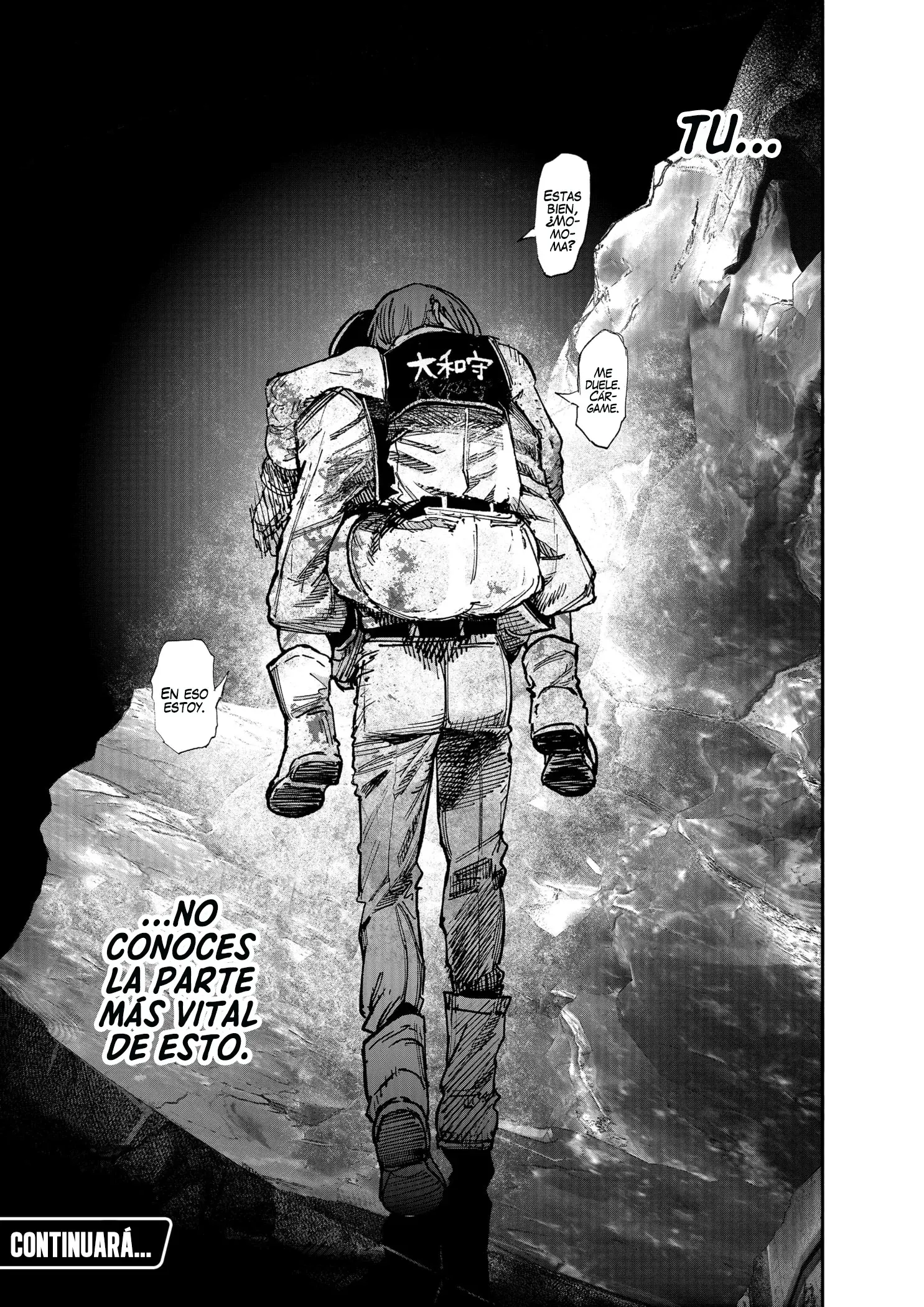 Read Choujin X (Reedición) ES Manga Online
