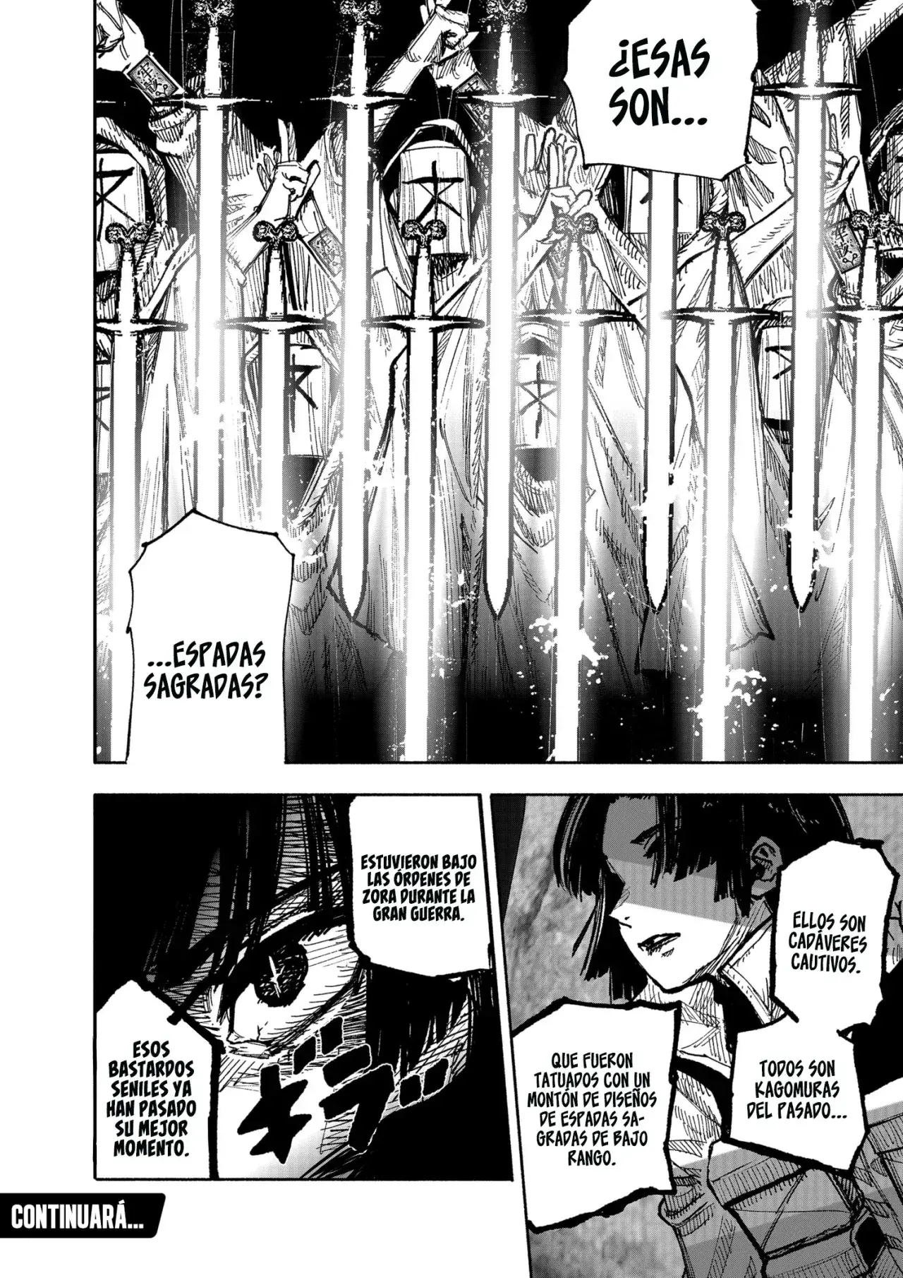 Read Choujin X (Reedición) ES Manga Online