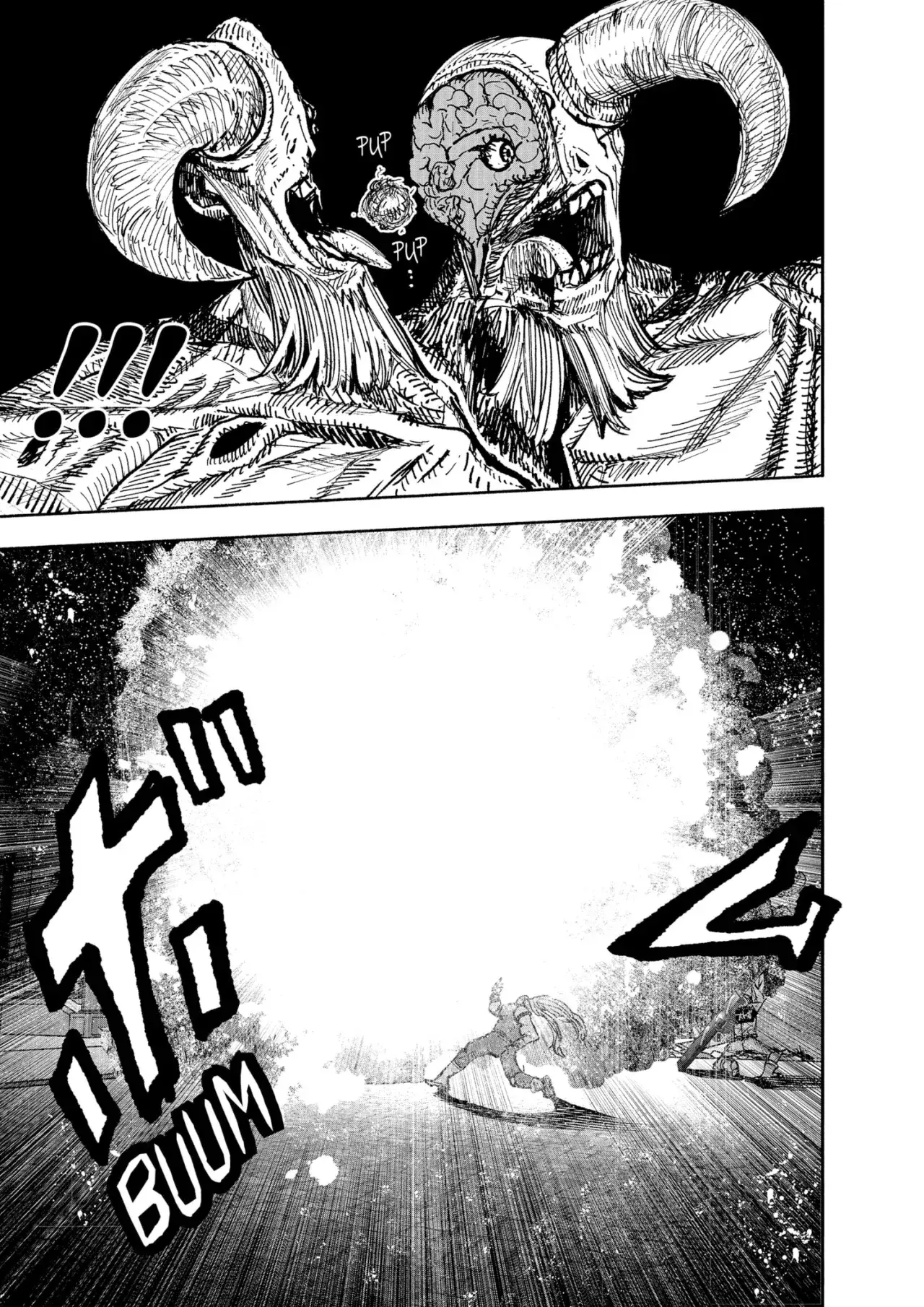 Read Choujin X (Reedición) ES Manga Online