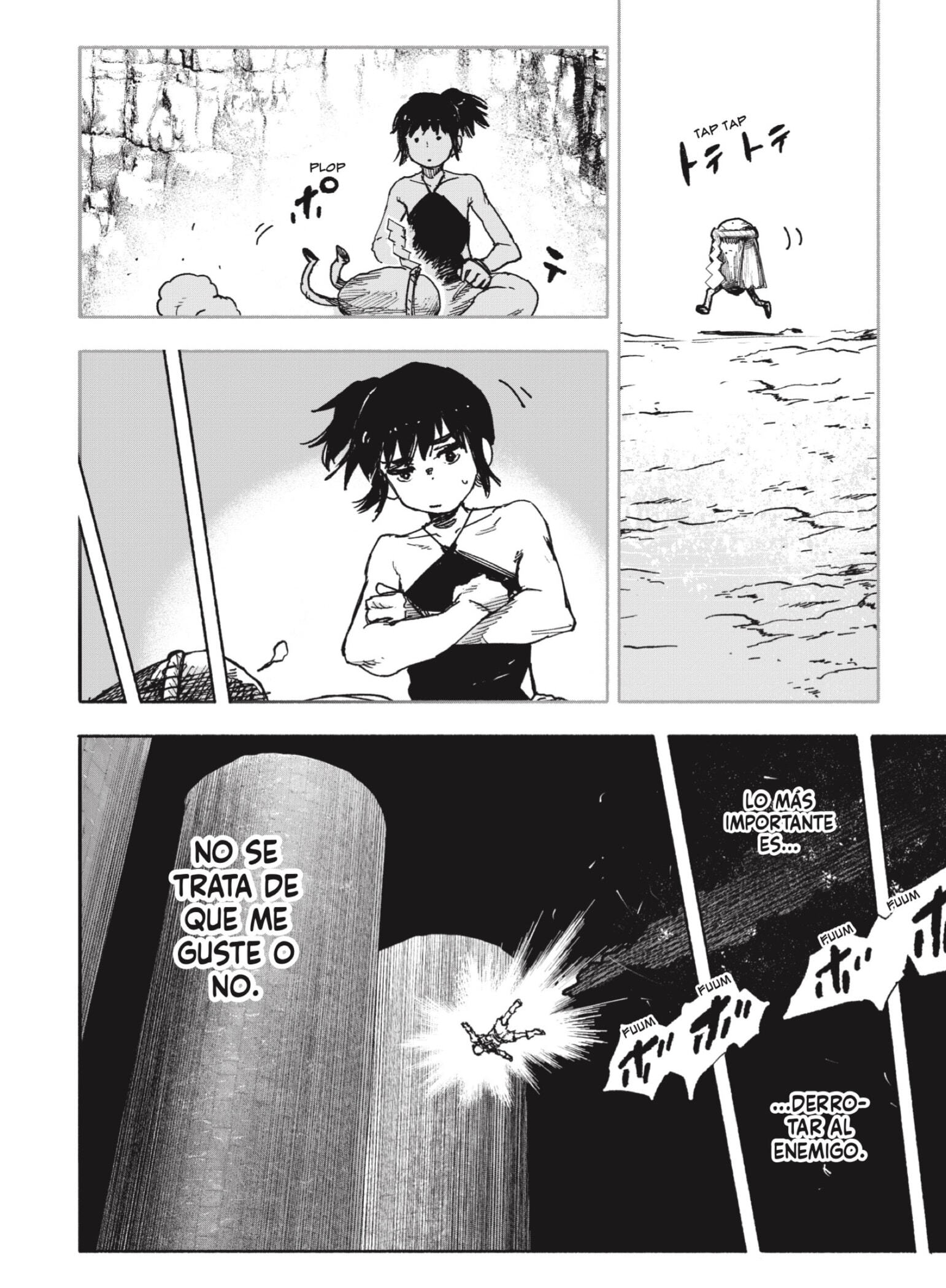 Read Choujin X (Reedición) ES Manga Online