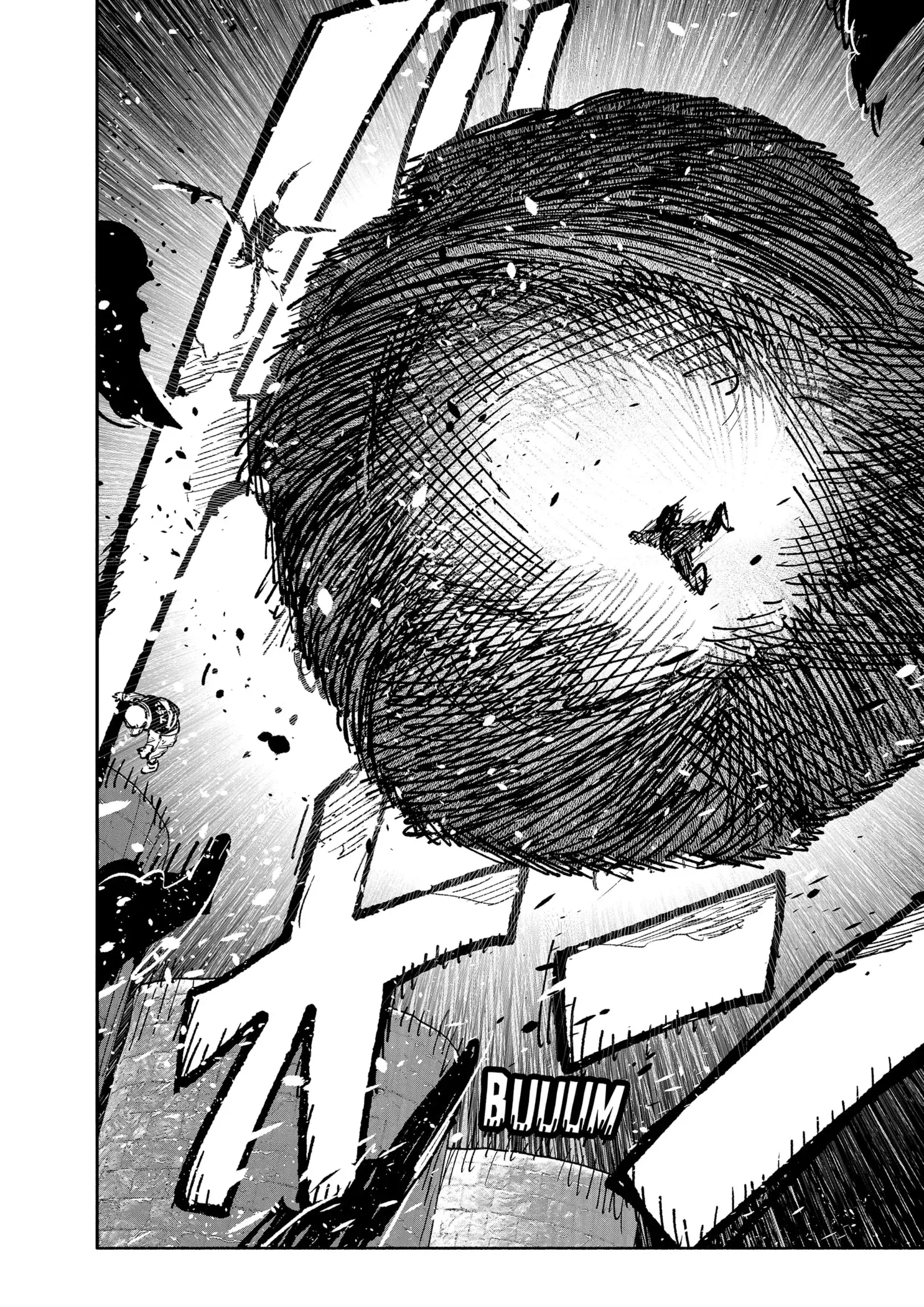 Read Choujin X (Reedición) ES Manga Online