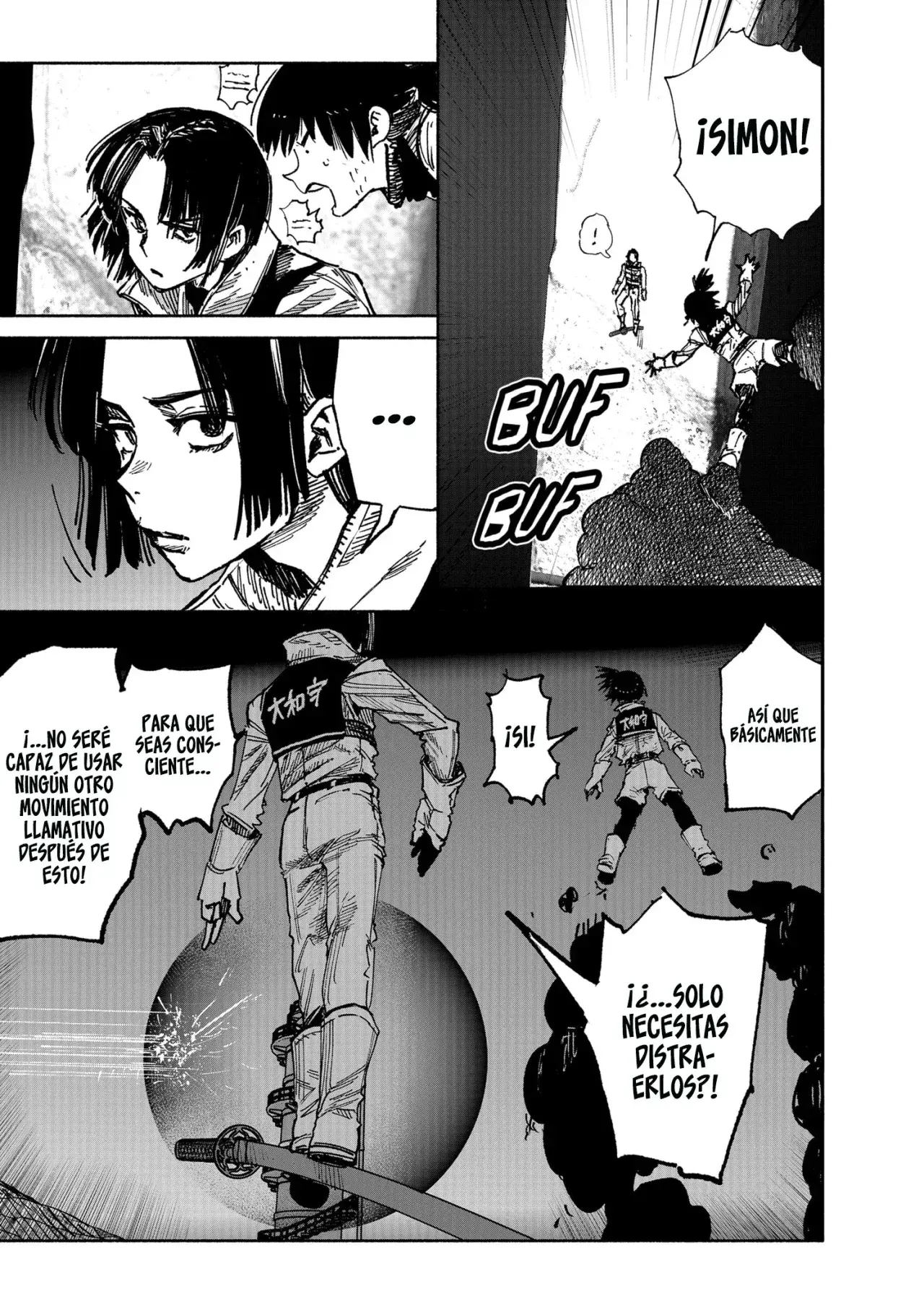 Read Choujin X (Reedición) ES Manga Online