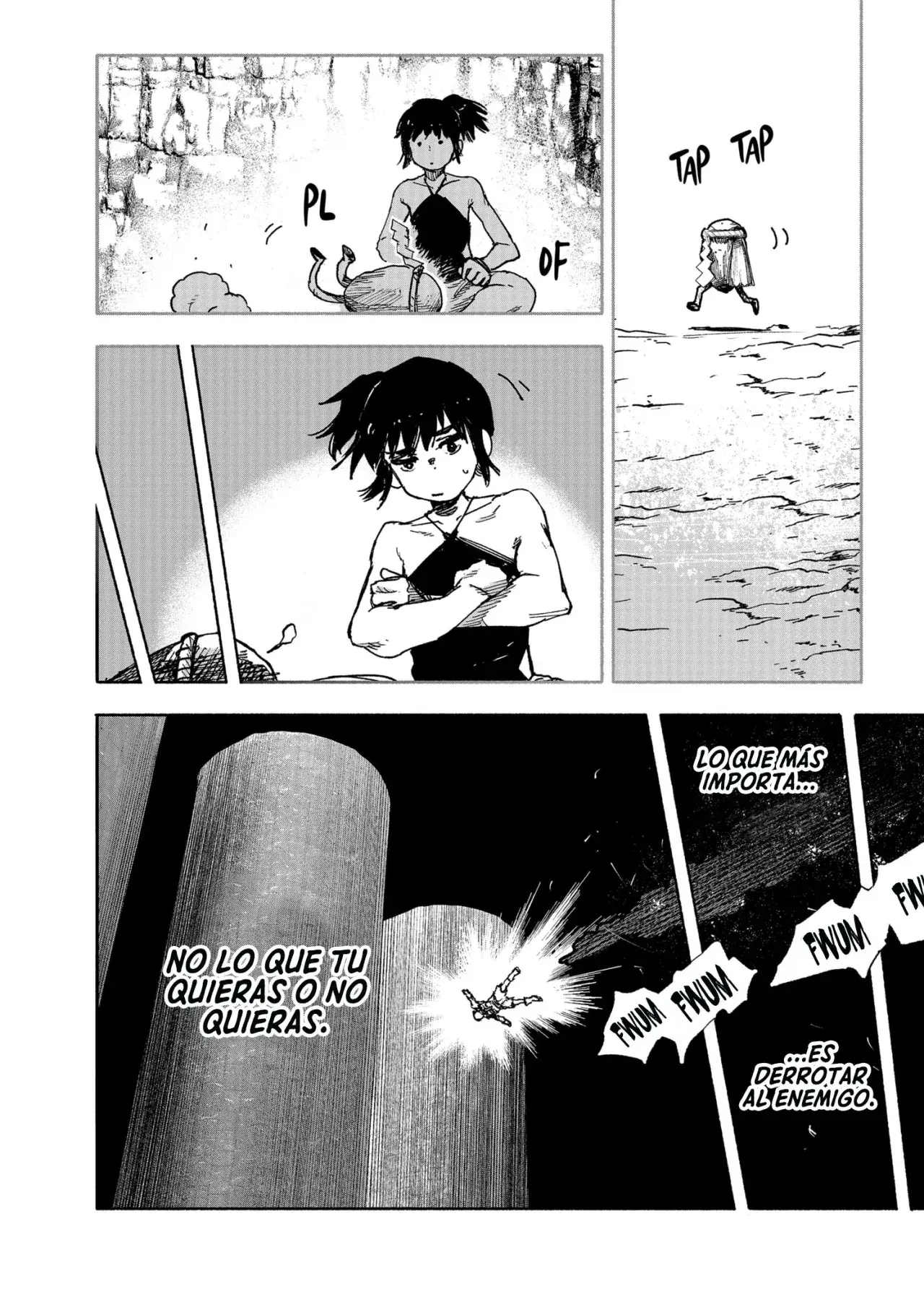 Read Choujin X (Reedición) ES Manga Online