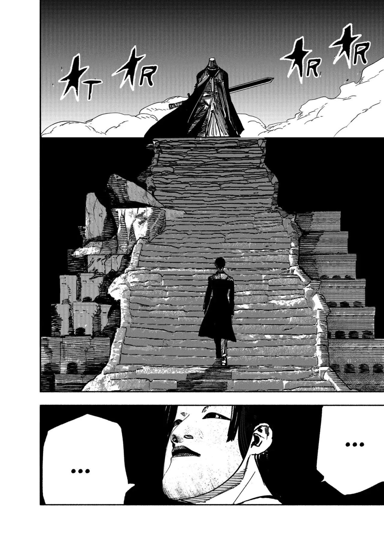Read Choujin X (Reedición) ES Manga Online