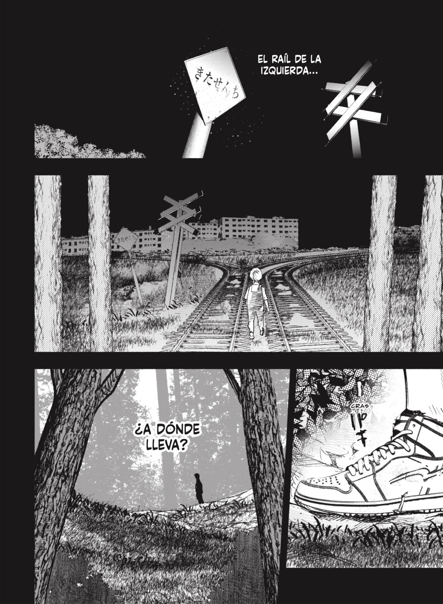Read Choujin X (Reedición) ES Manga Online