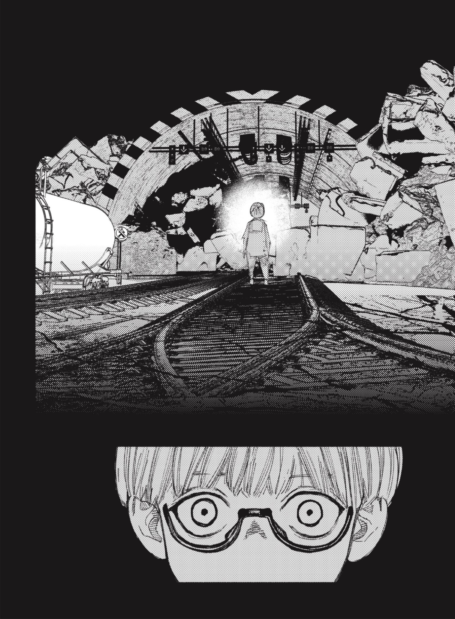 Read Choujin X (Reedición) ES Manga Online