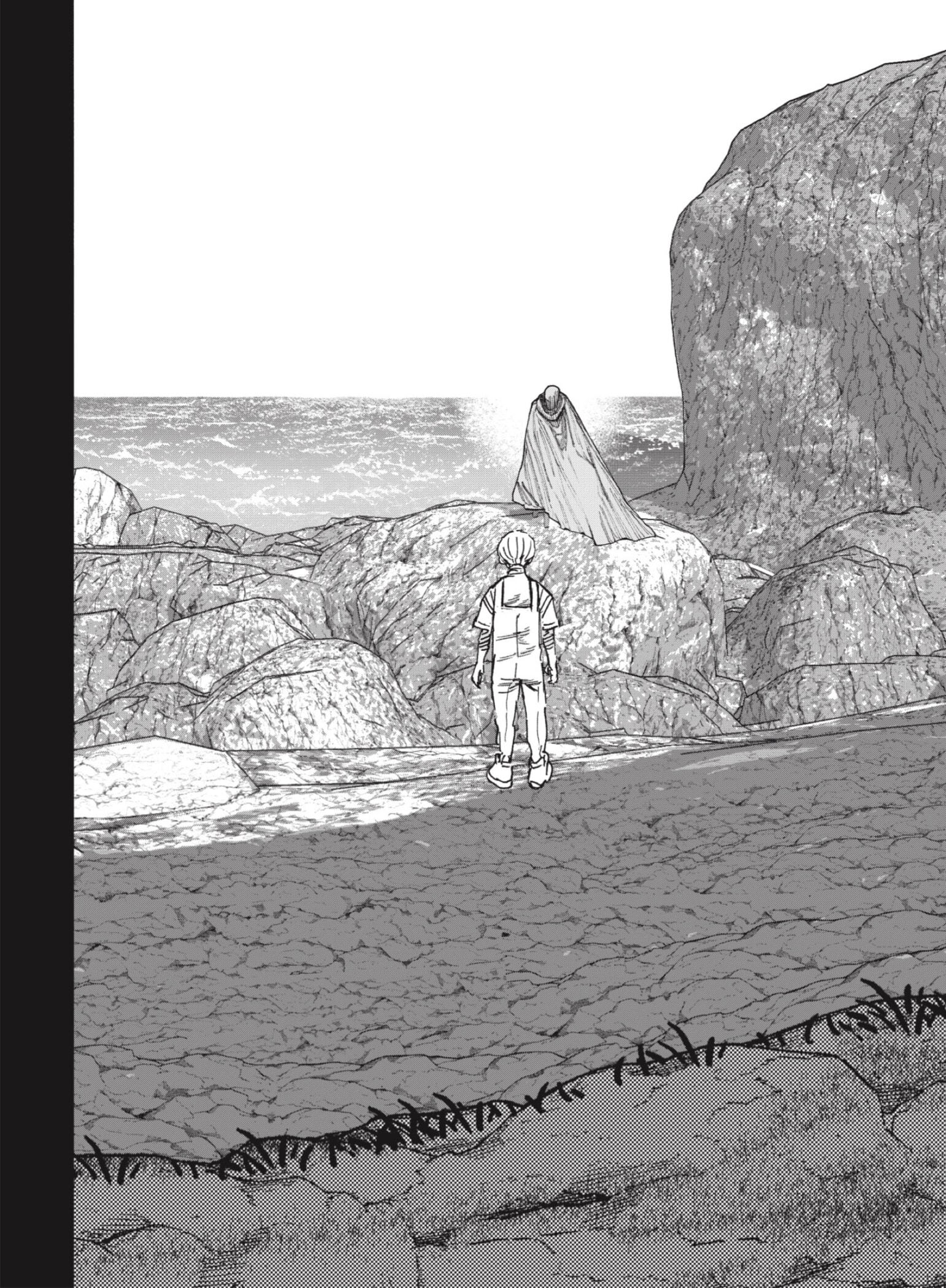 Read Choujin X (Reedición) ES Manga Online