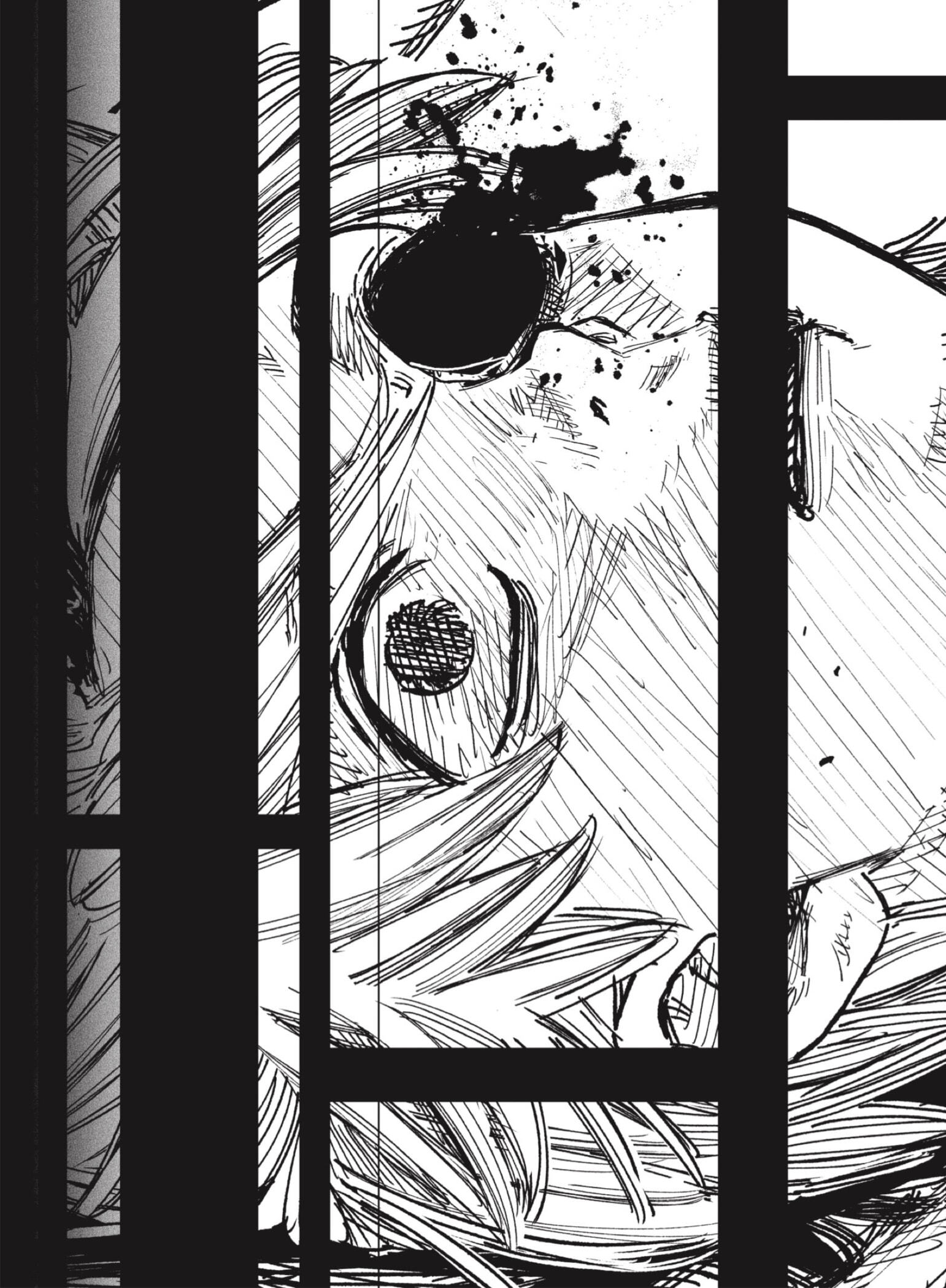 Read Choujin X (Reedición) ES Manga Online