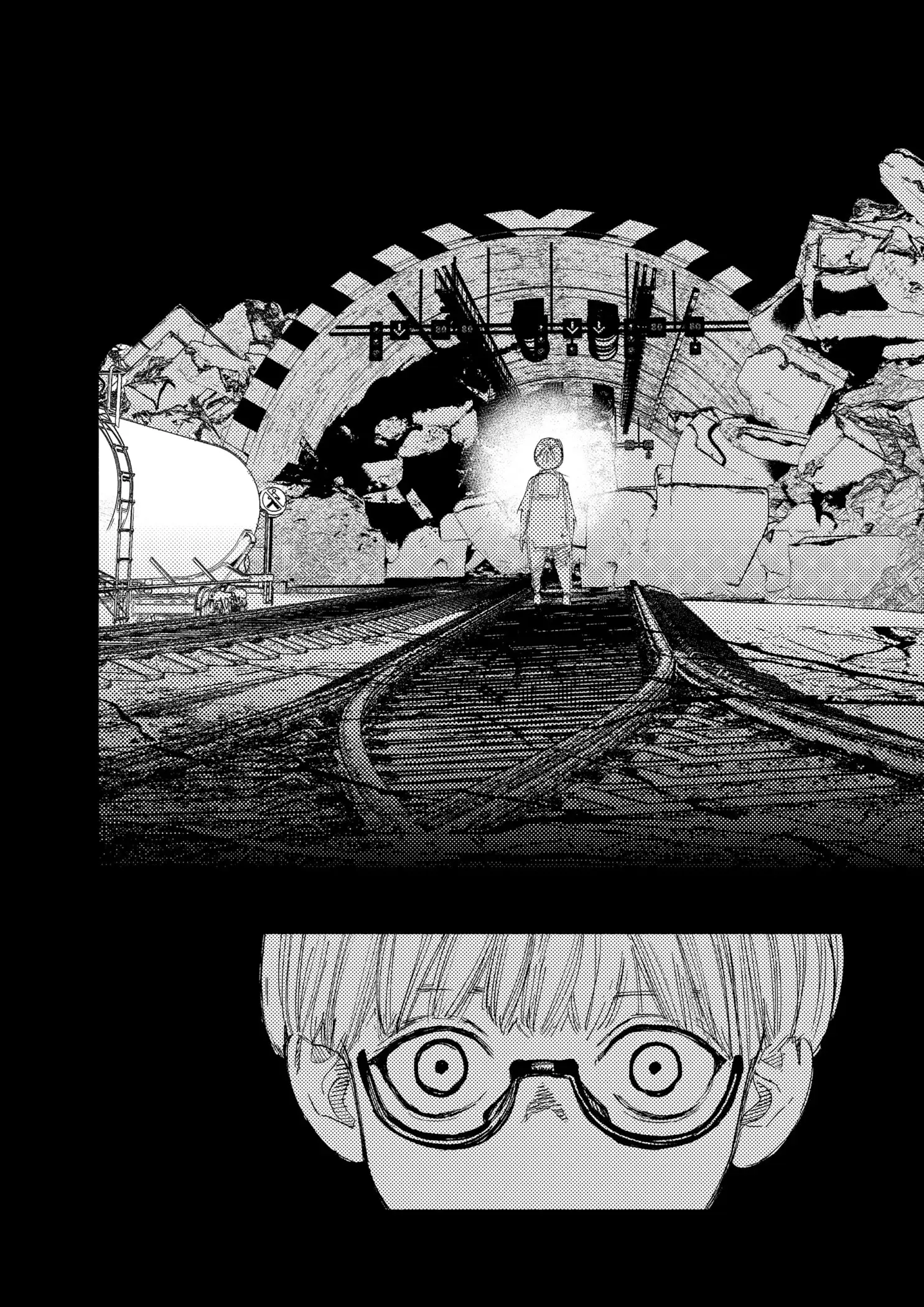 Read Choujin X (Reedición) ES Manga Online