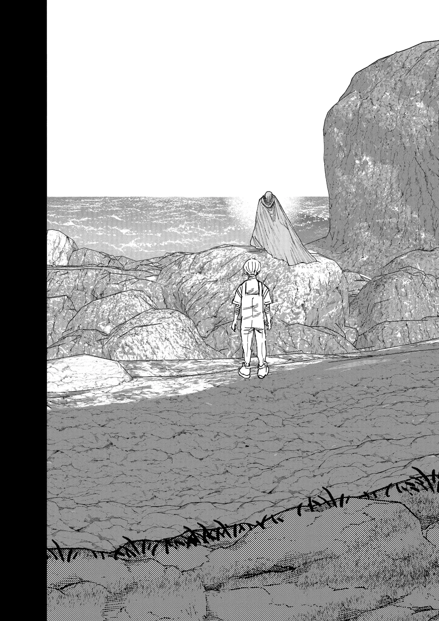 Read Choujin X (Reedición) ES Manga Online