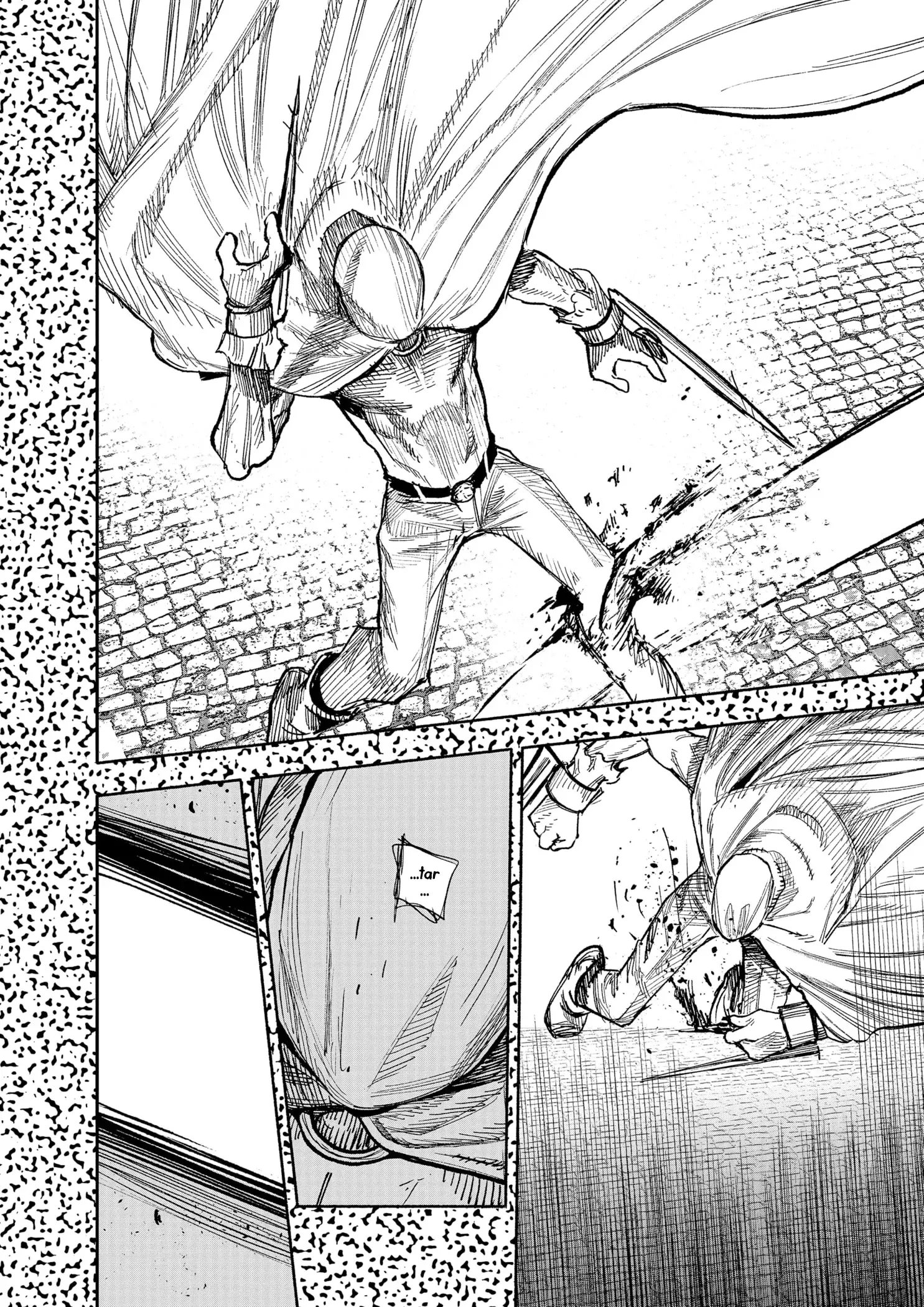 Read Choujin X (Reedición) ES Manga Online