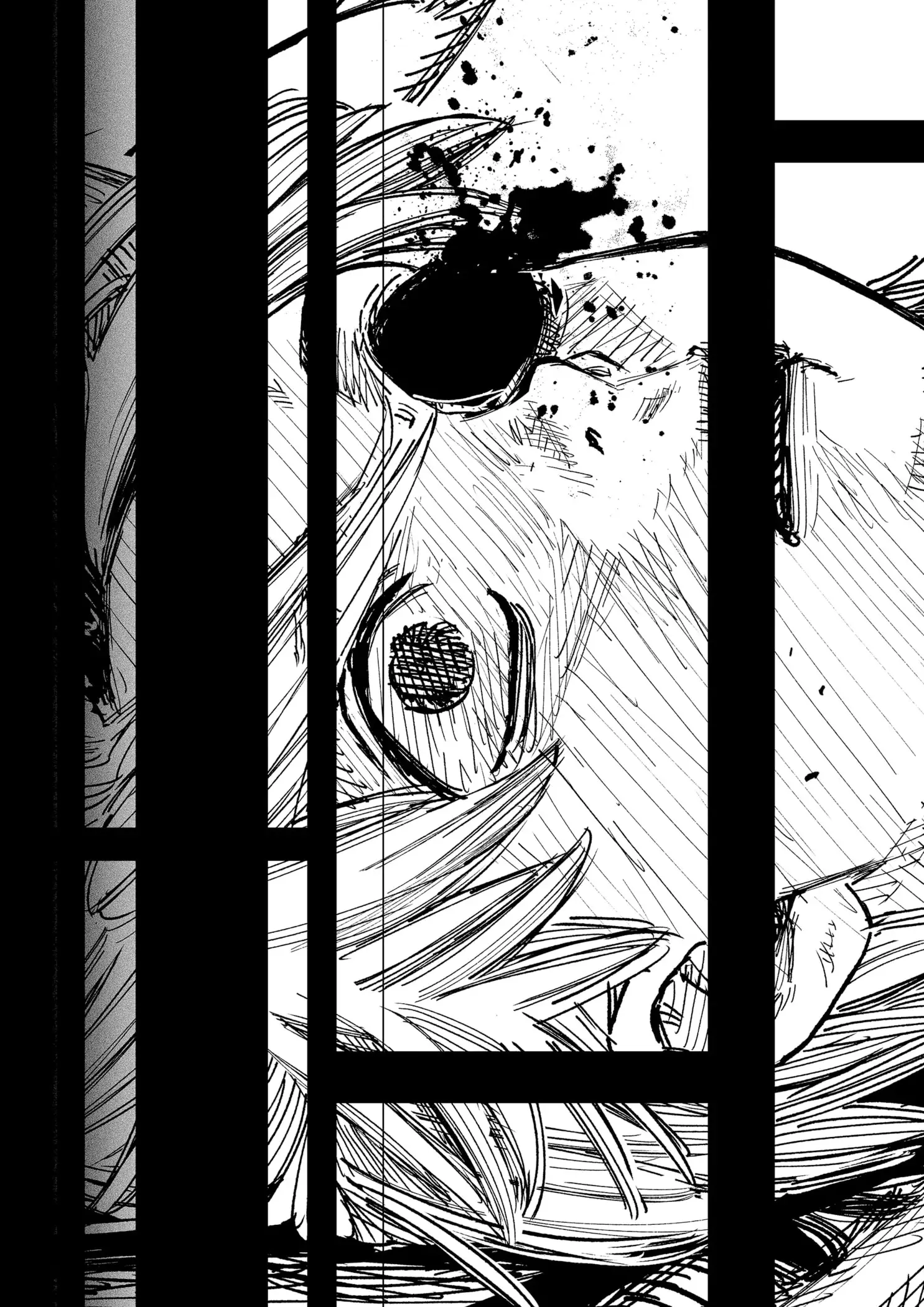 Read Choujin X (Reedición) ES Manga Online